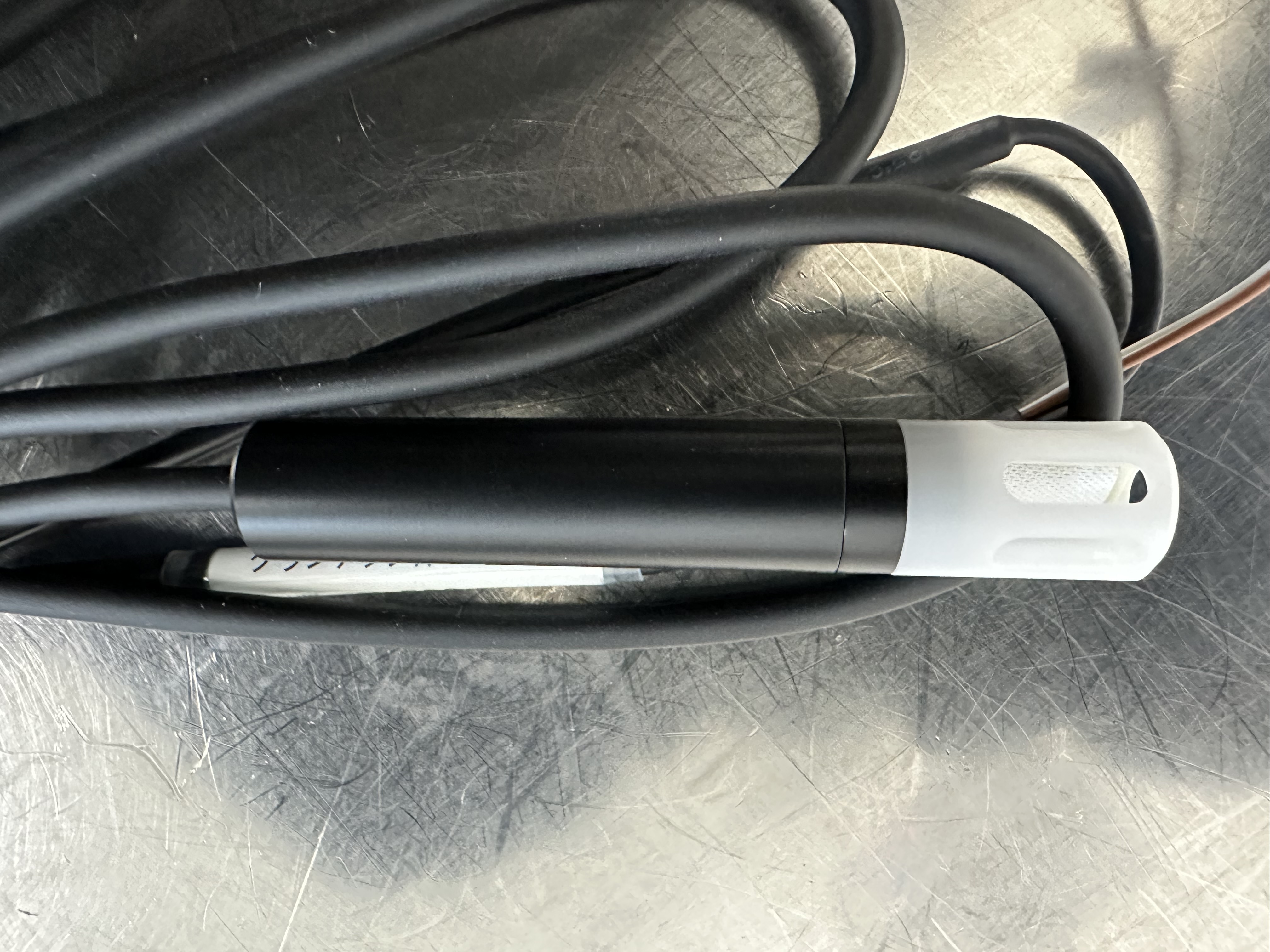 B-530 / Humidity Sensor / GRAPHTEC