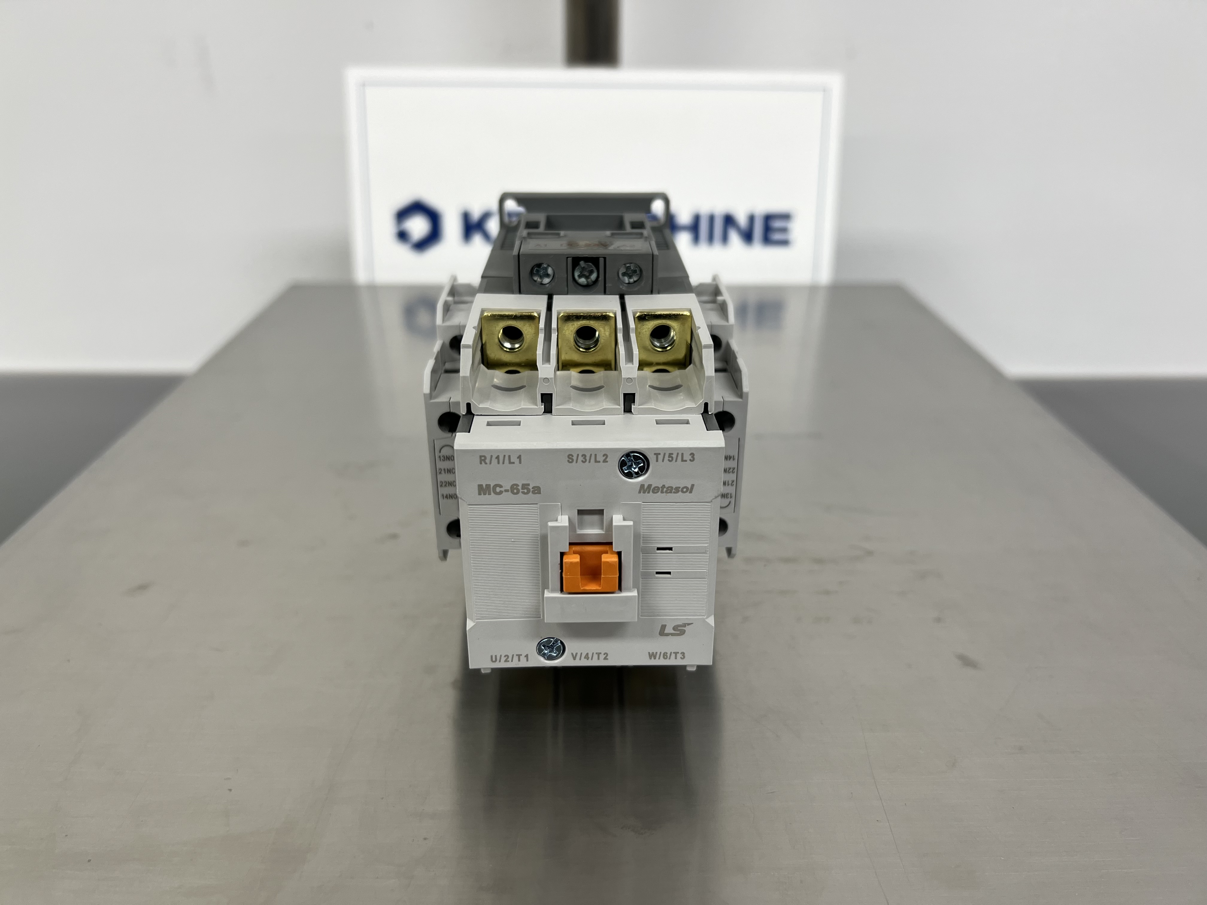 MC-65a 24V DC / Contactor / LS ELECTRIC
