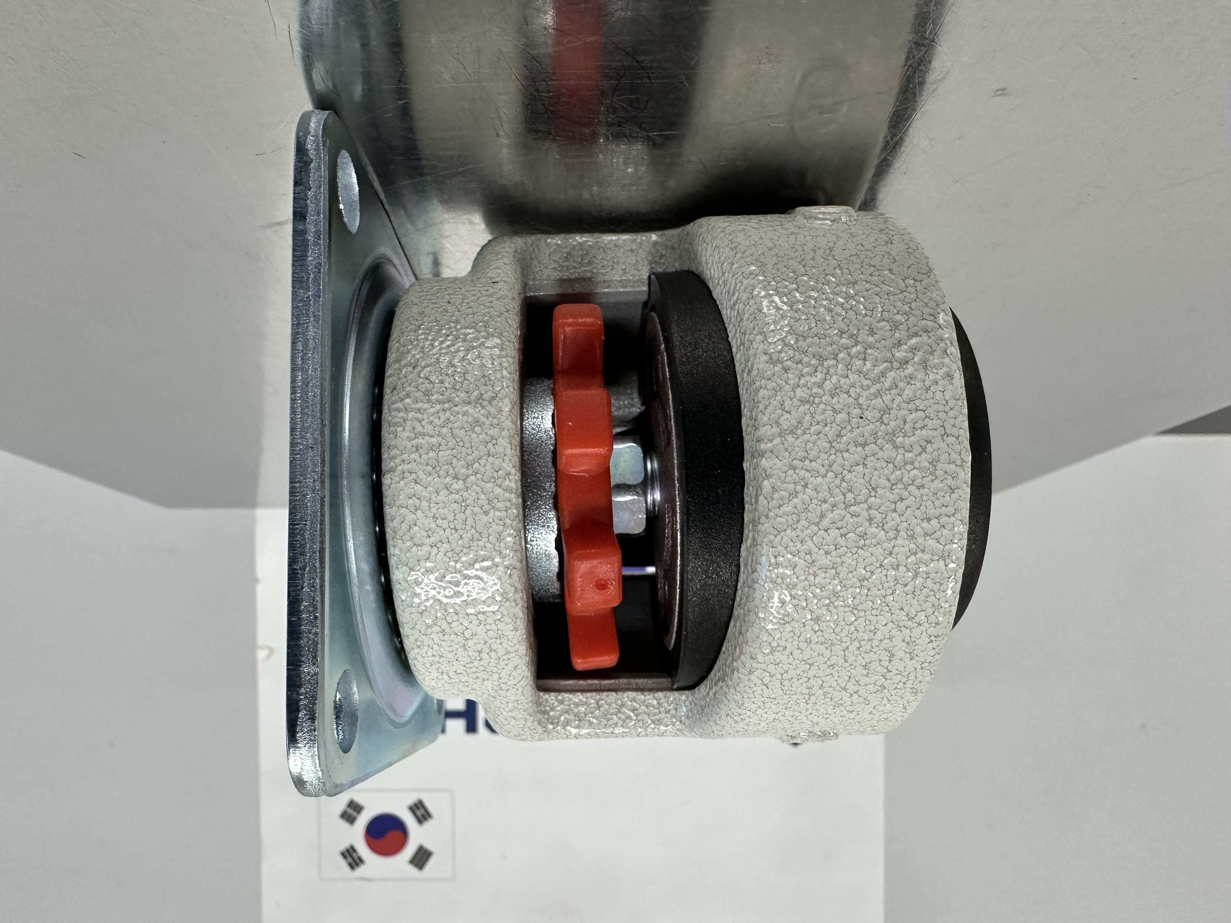 AC-600F / Caster / AUTO CFT