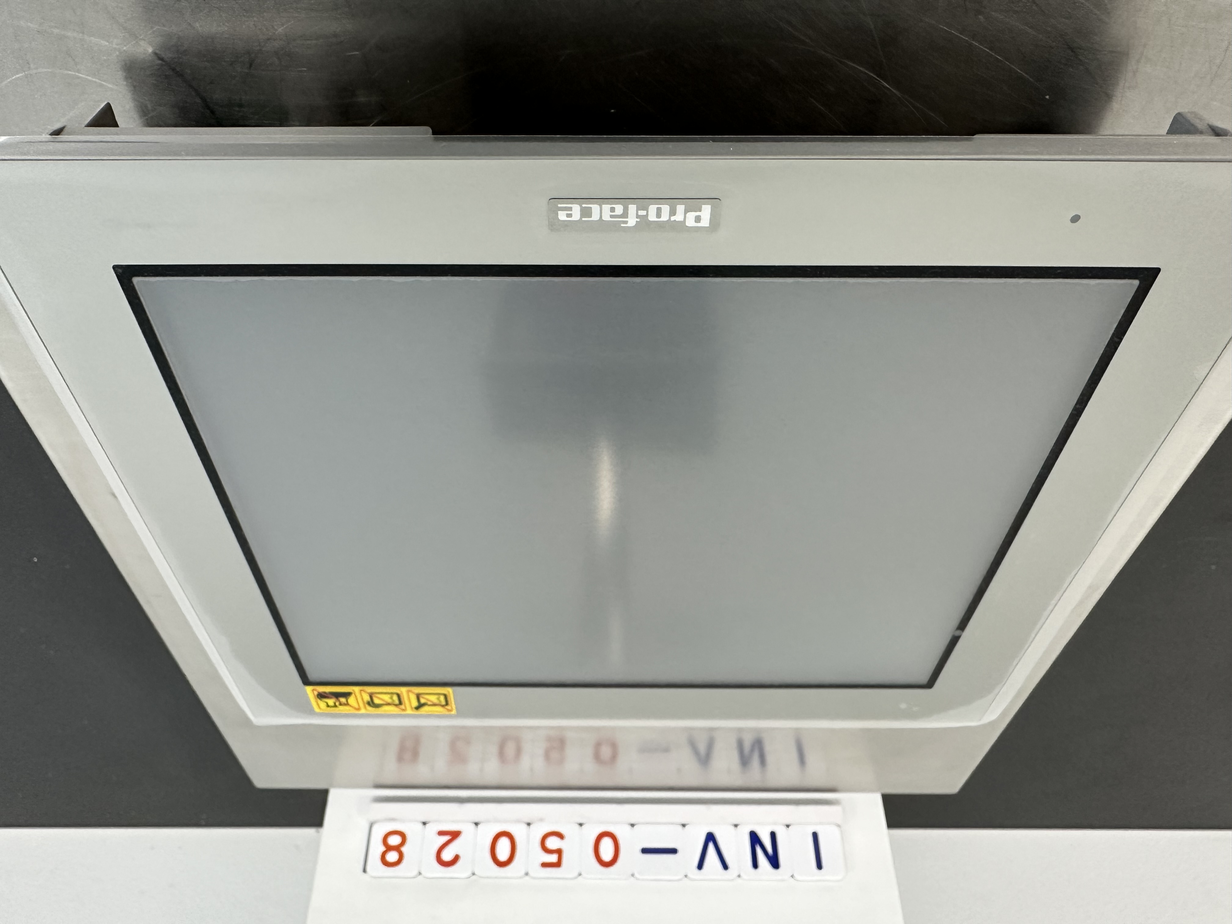 PFXGP4501TAD / Human Machine Interface-HMI / PRO-FACE (PROFACE)