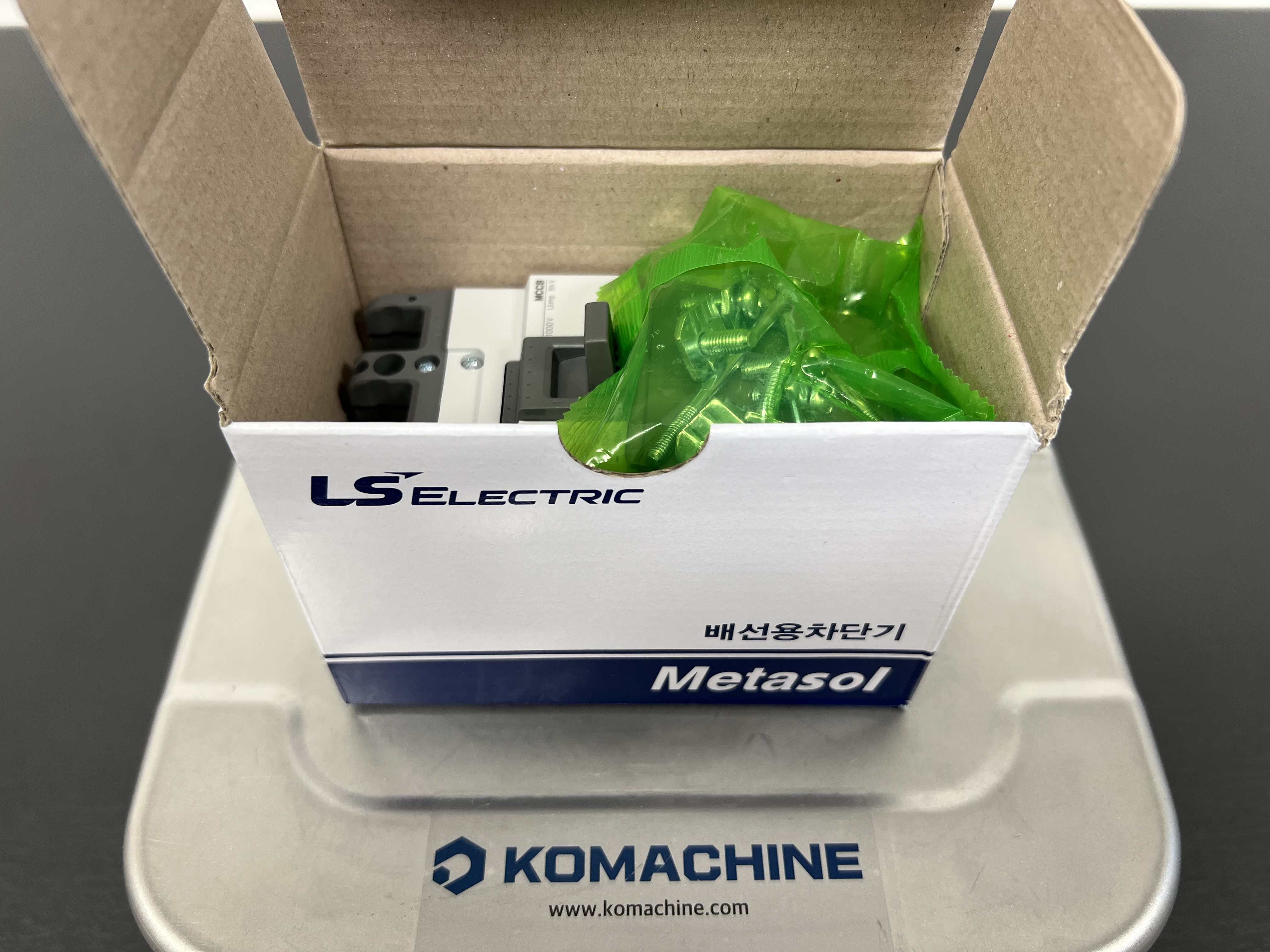 ABS 53c 40A / MCCB / LS ELECTRIC