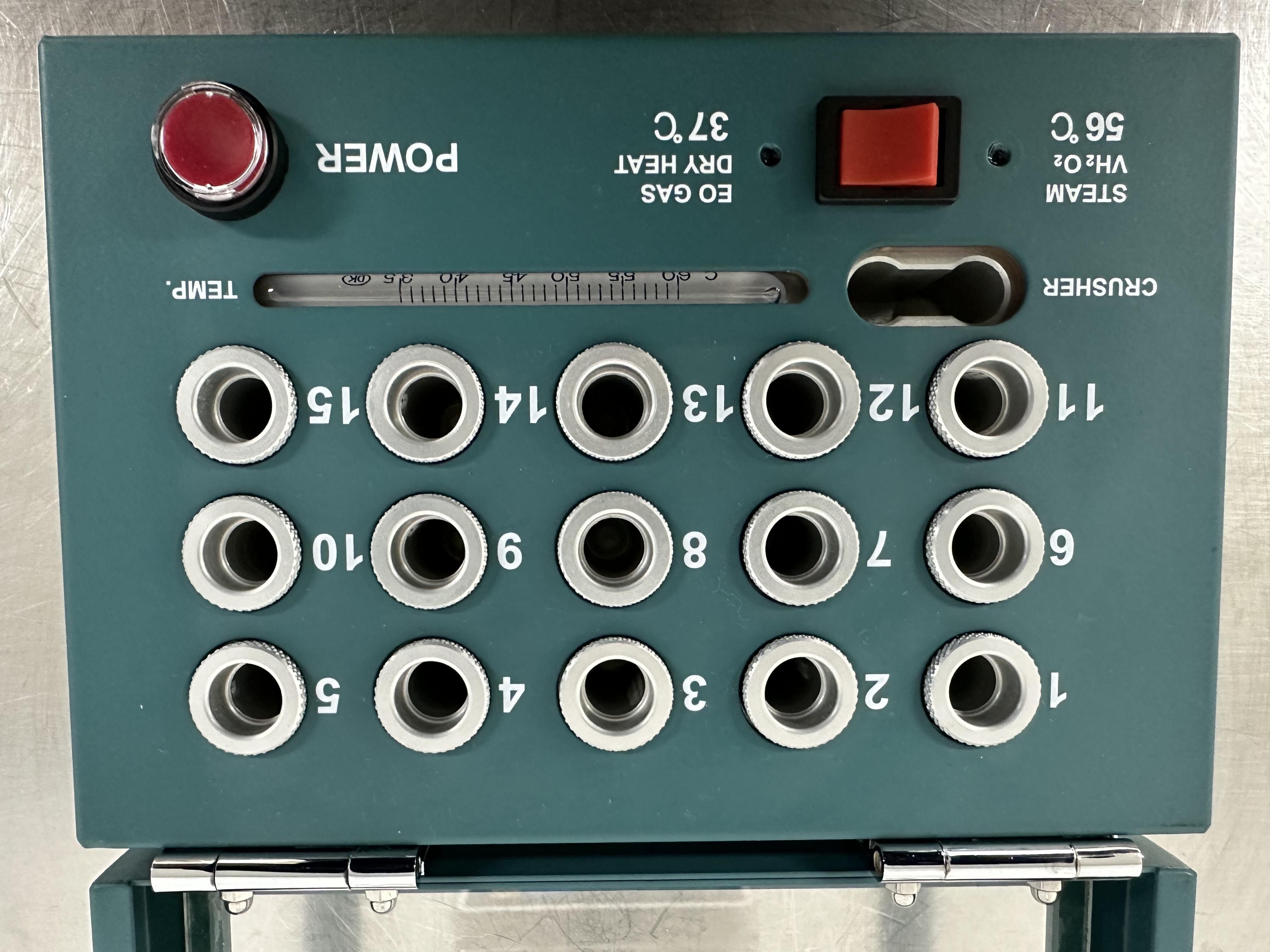 HI-5615 / BI Incubator / HANSHIN MEDICAL