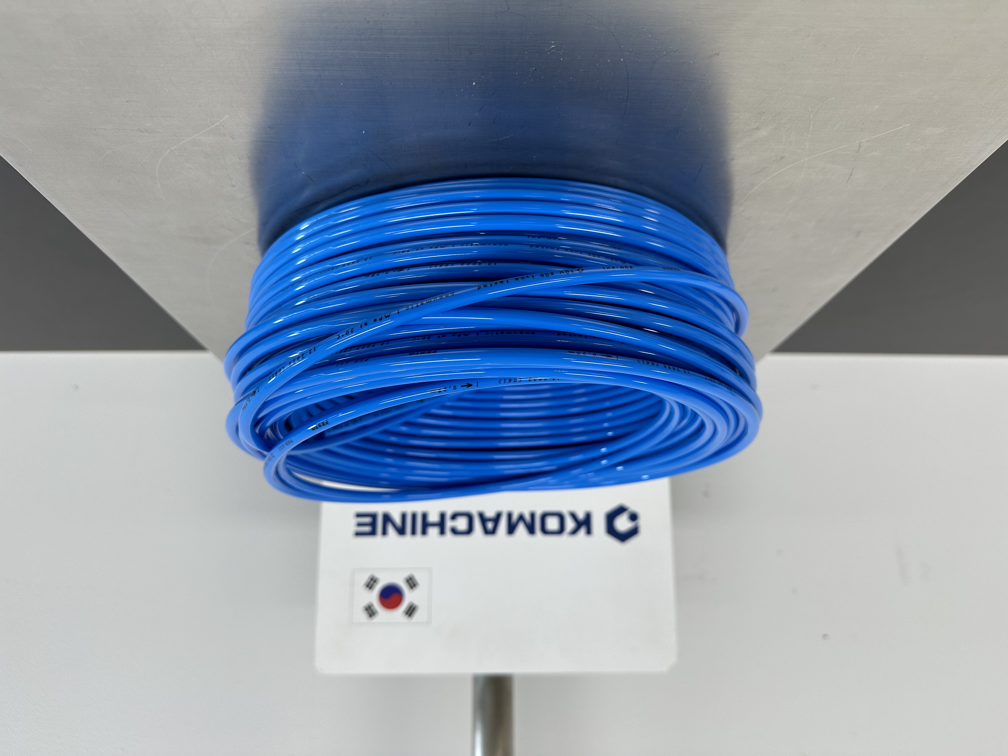PUN-6X1-BL / Plastic Tubing / FESTO