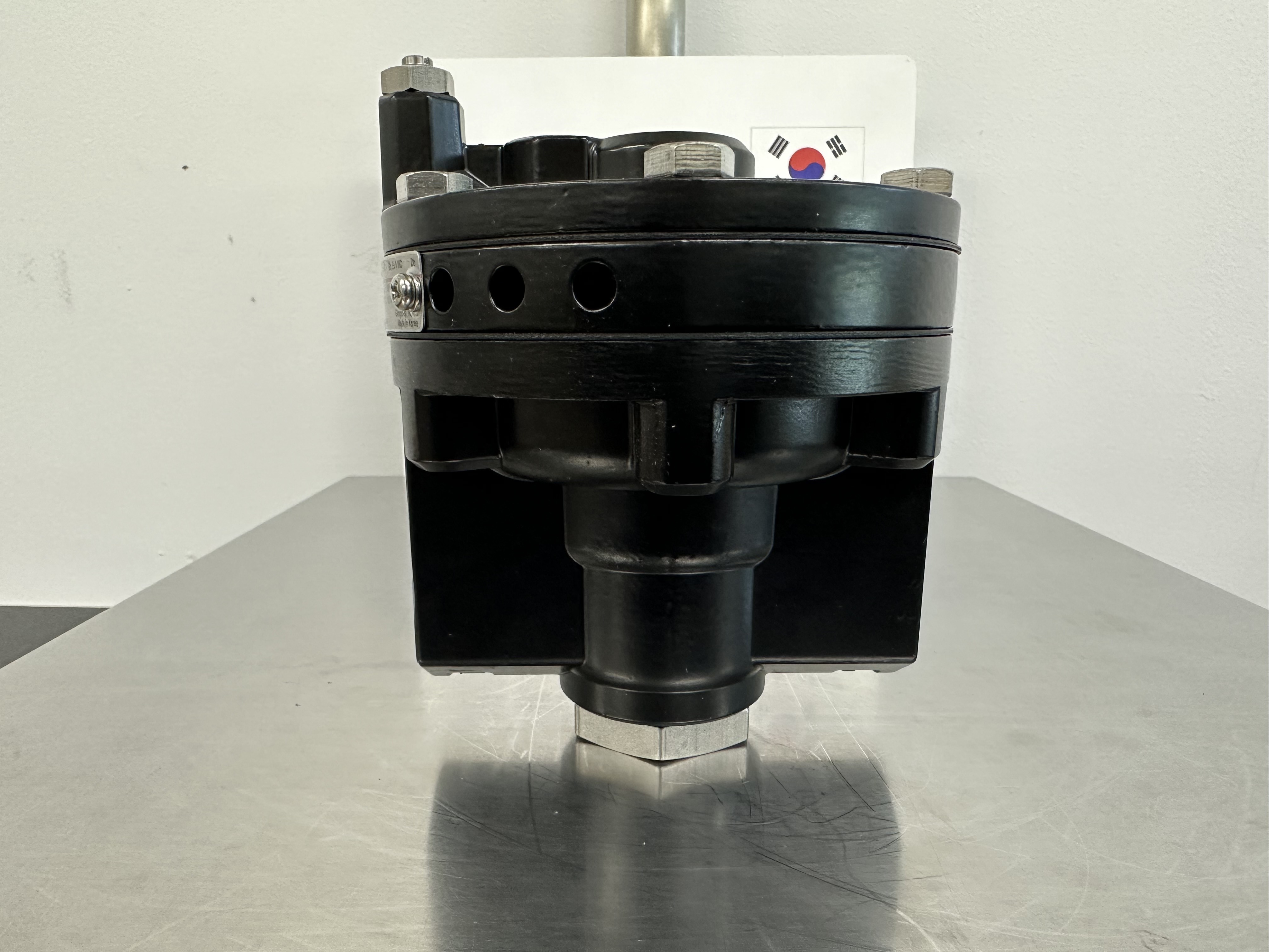 YT-310N1 / Volume Booster / ROTORK YTC