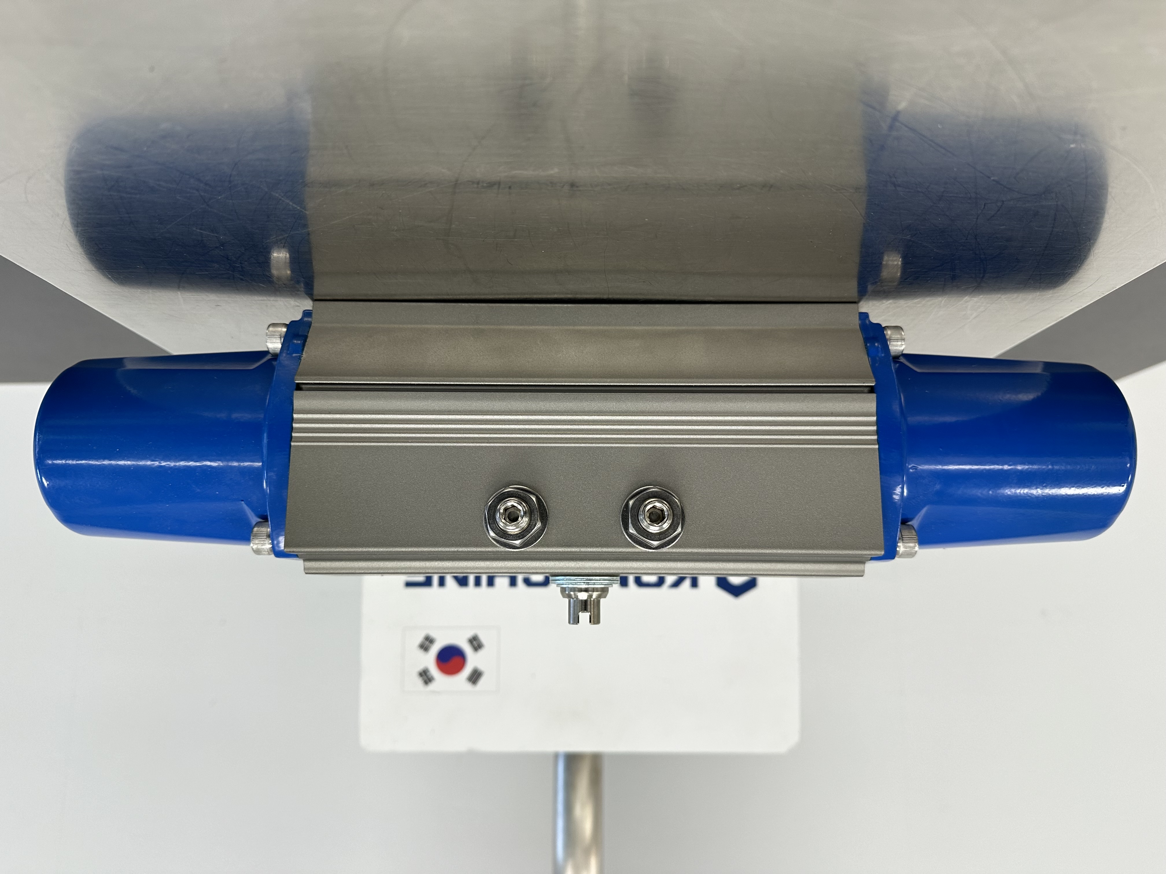 AS80-65F-S/V-L/S-A/S / Pneumatic Actuator / UA AUTO VALVE