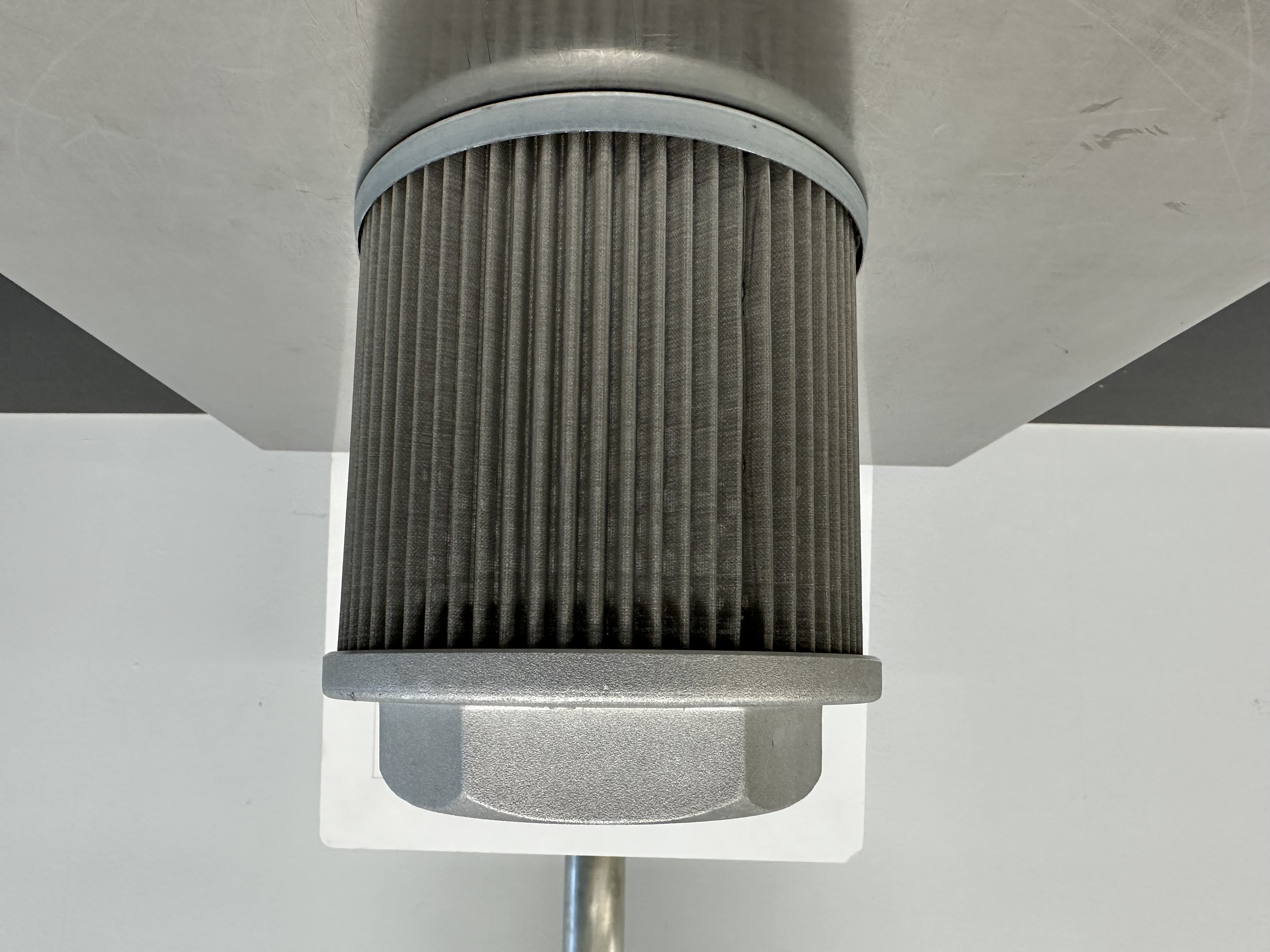 SH-SE-20 / Suction Element