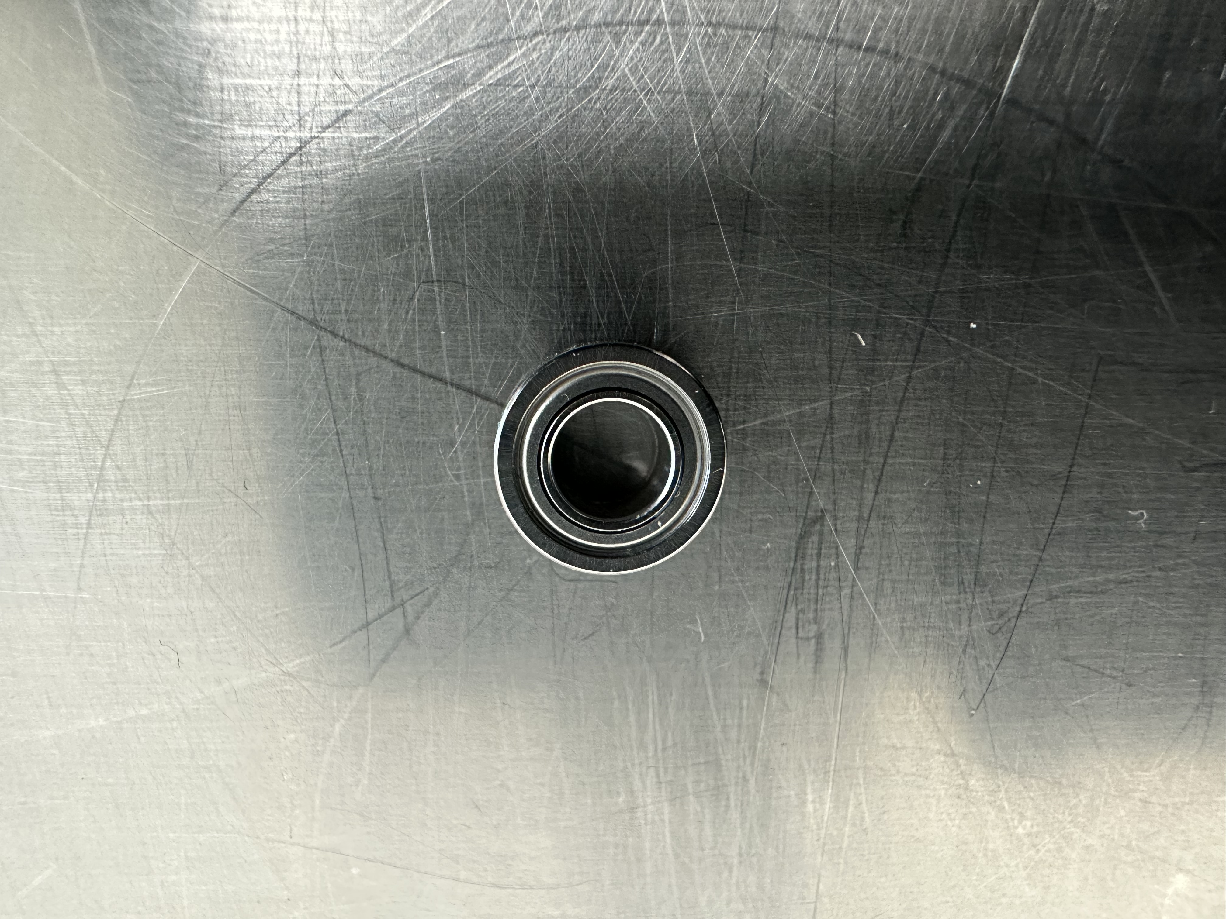 MR105ZZ / Deep Groove Ball Bearing / ISC NSK MICRO PRECISION