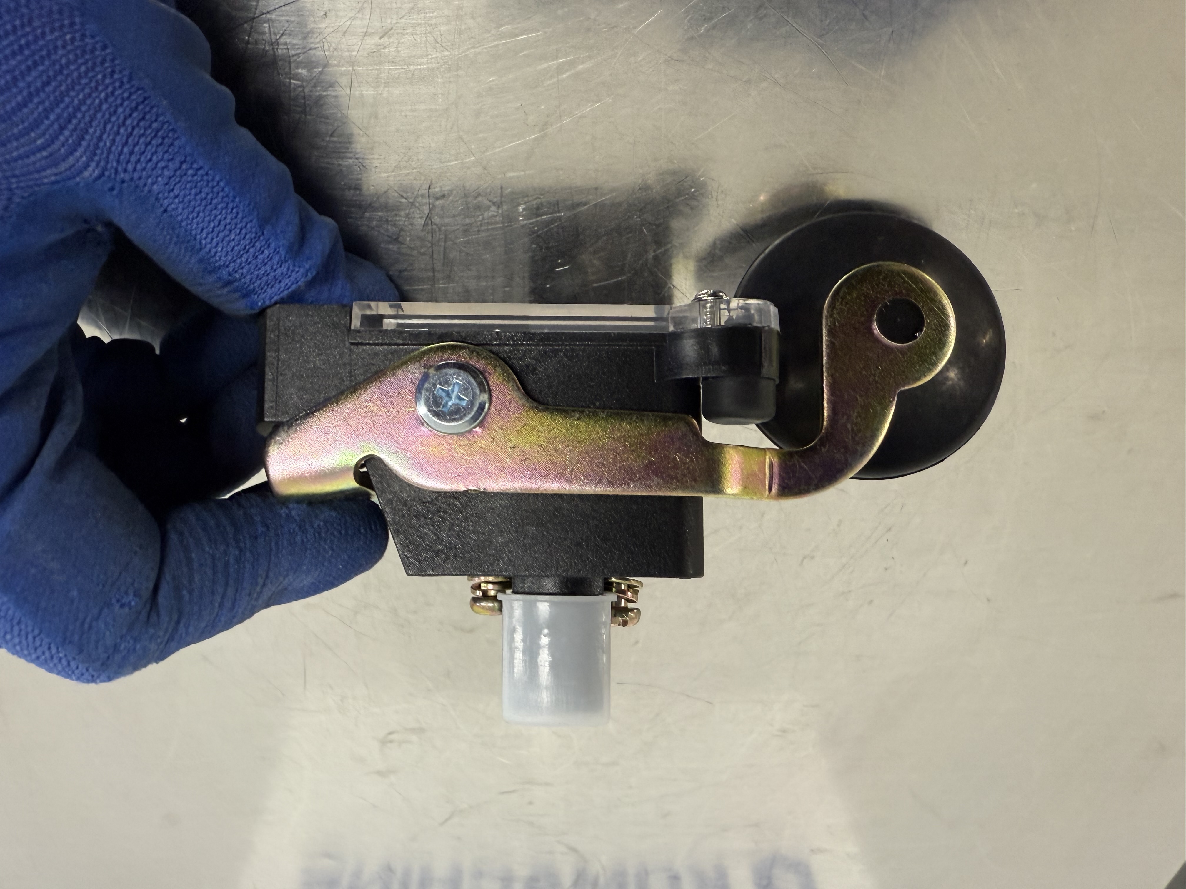 DI-101 TYPE B / Limit Switch / DONG IN ELECTRIC