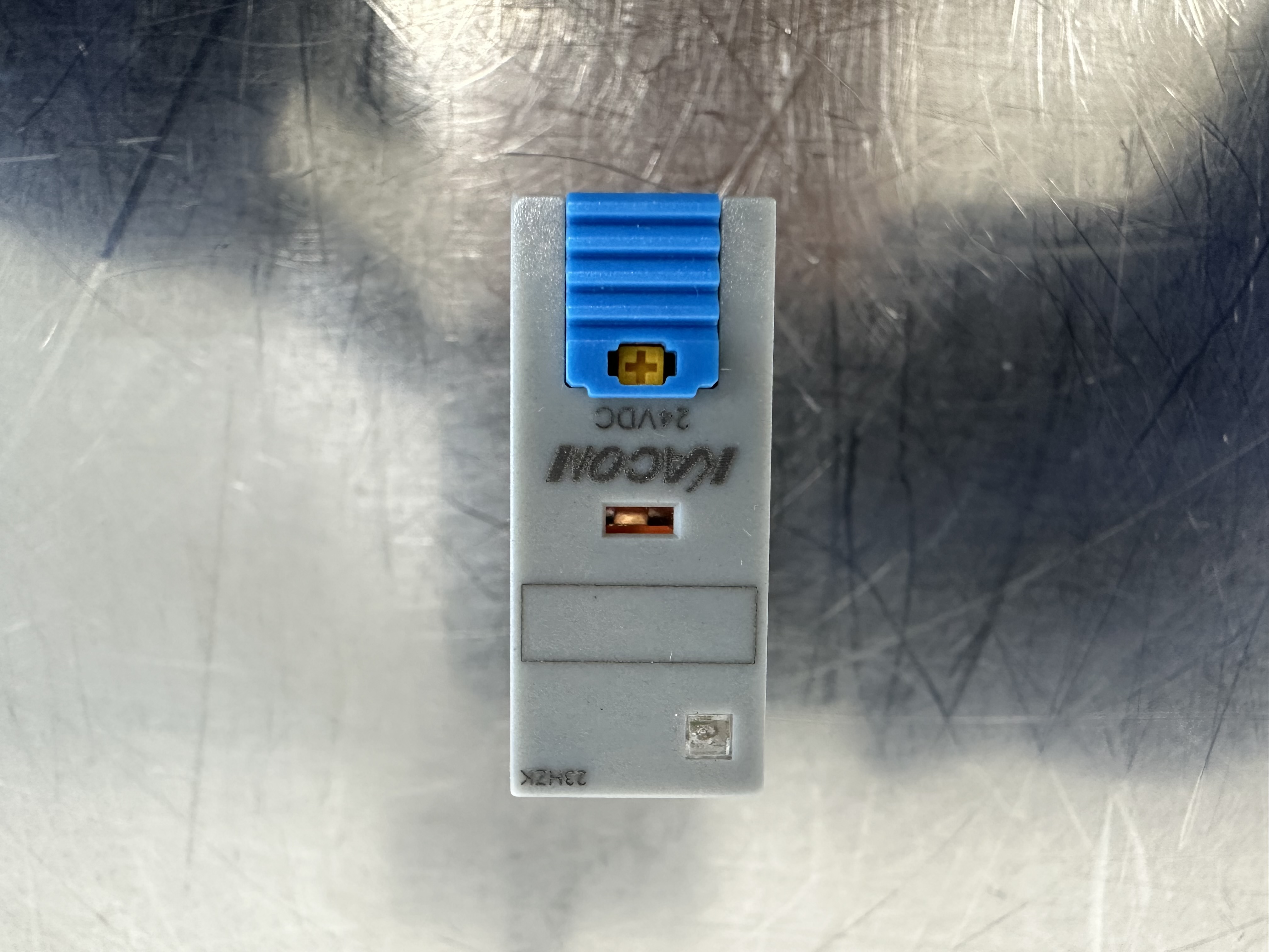 K706-2PLDT 24VDC / Relay / KACON