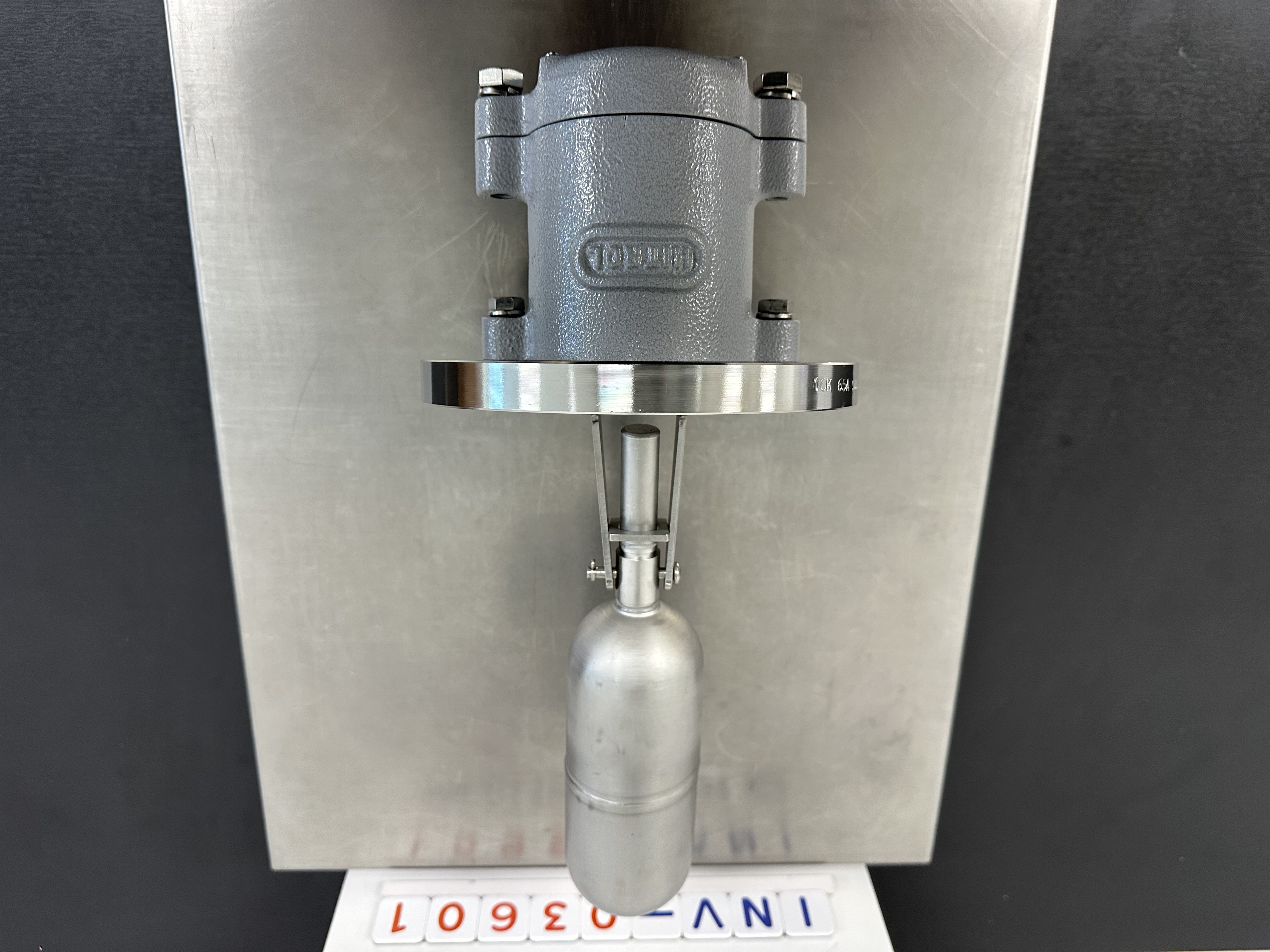HM-12H / Loat Type Level Switch / HITROL