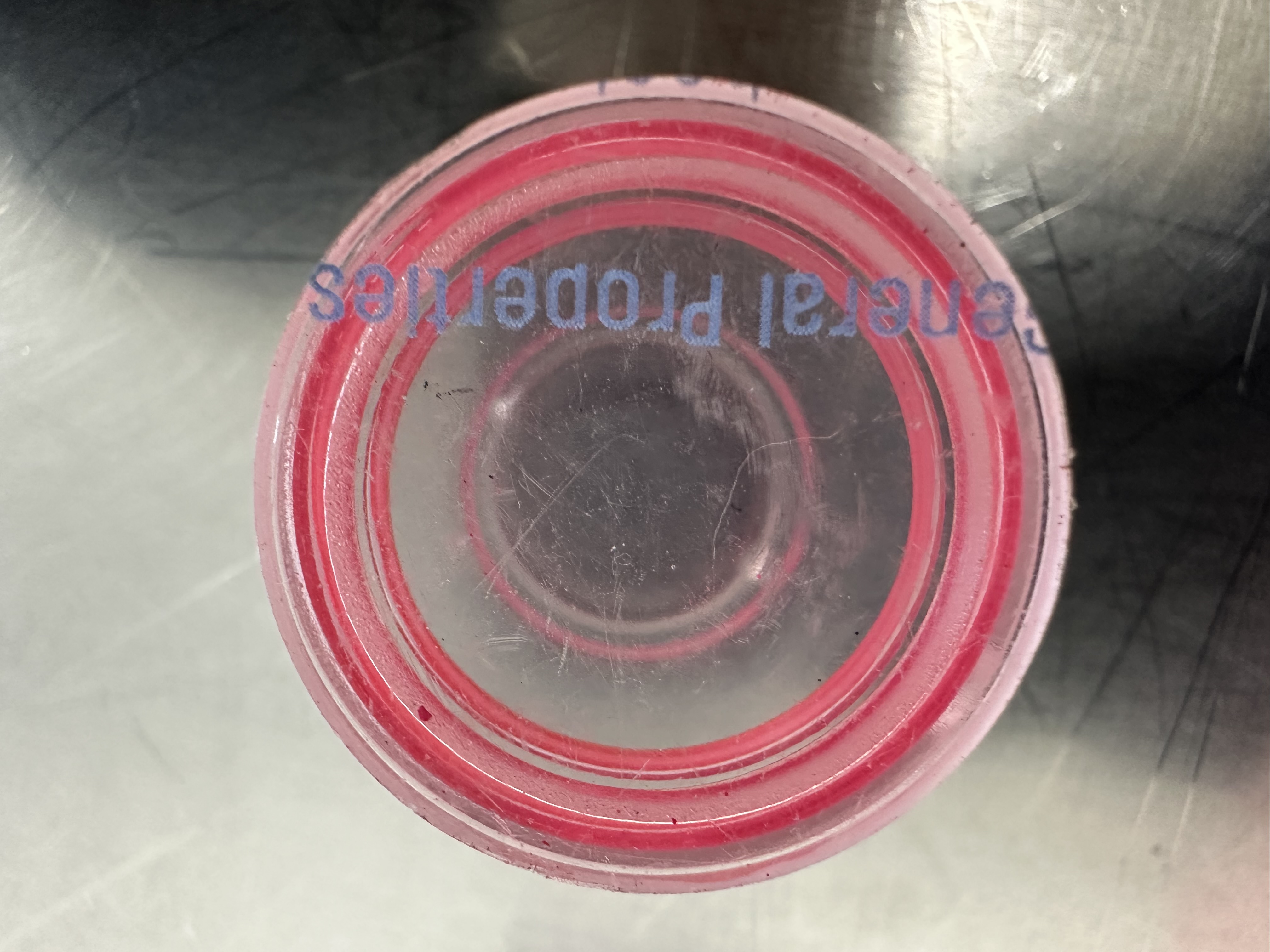 PARTS# 268 / Stem Protector Size 25DN