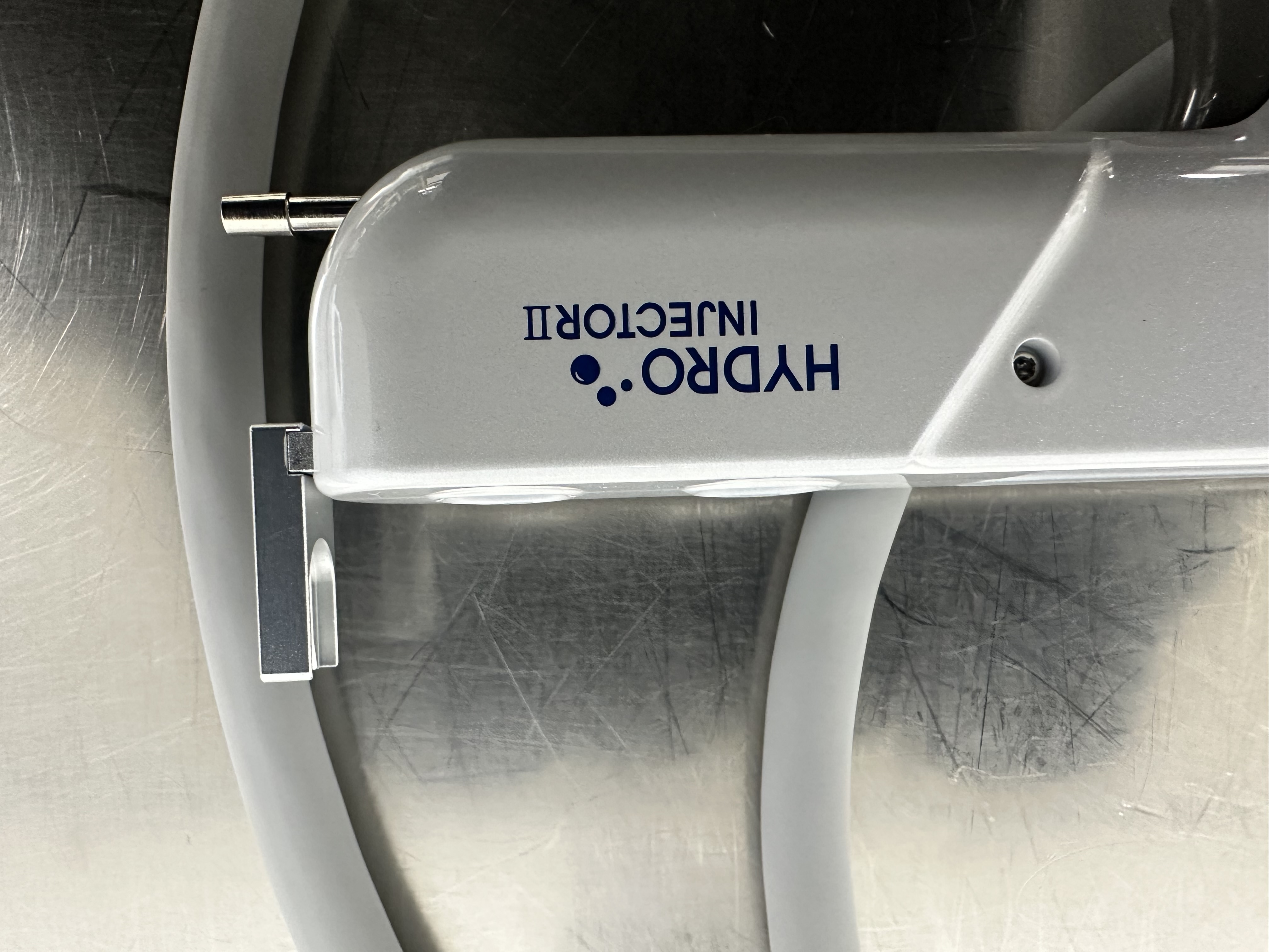 HYDRO INJECTOR 2 / Hydro Injector 2 / DAOL MED