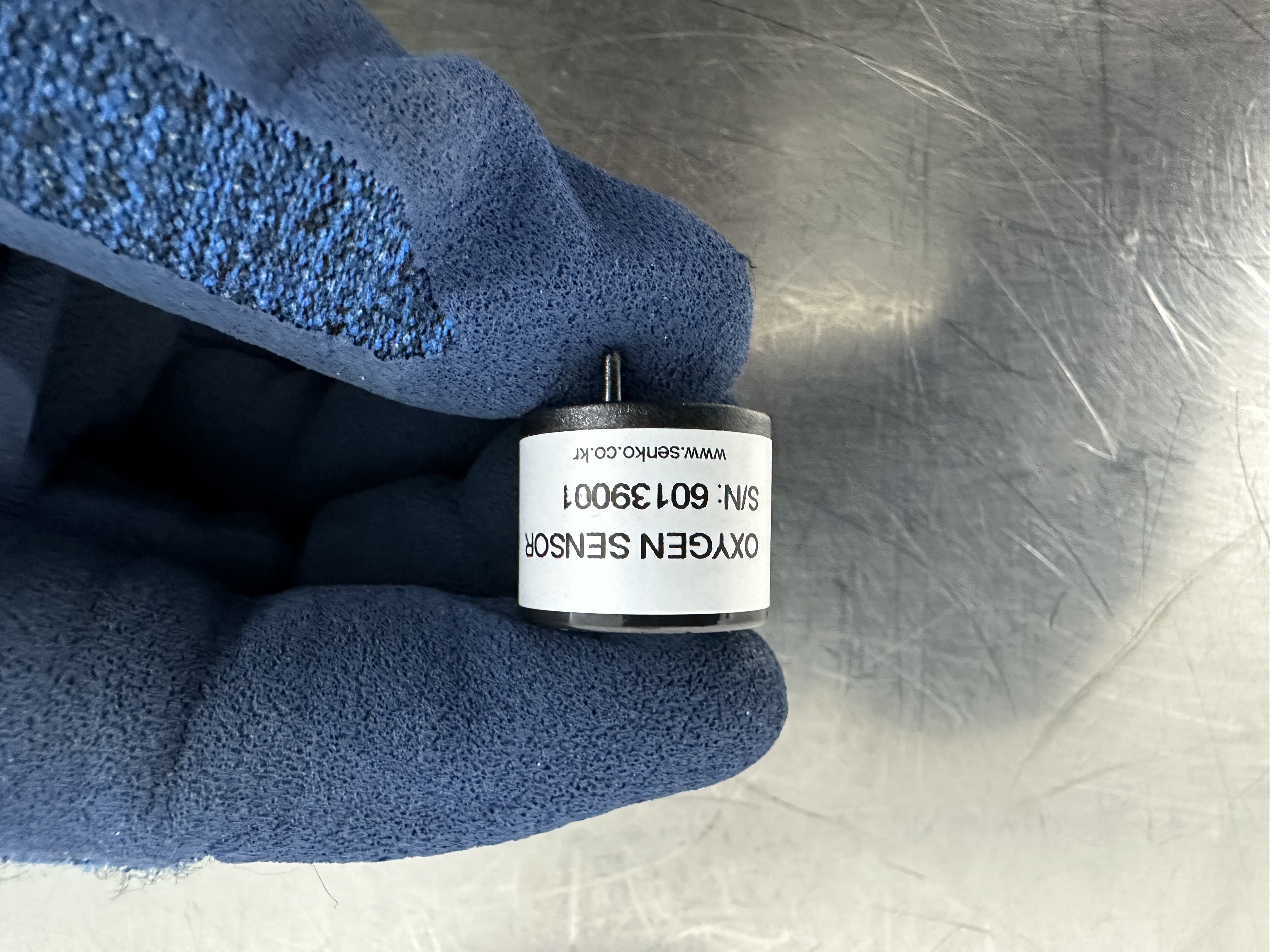 SS2118 / O2 Sensor / SENKO