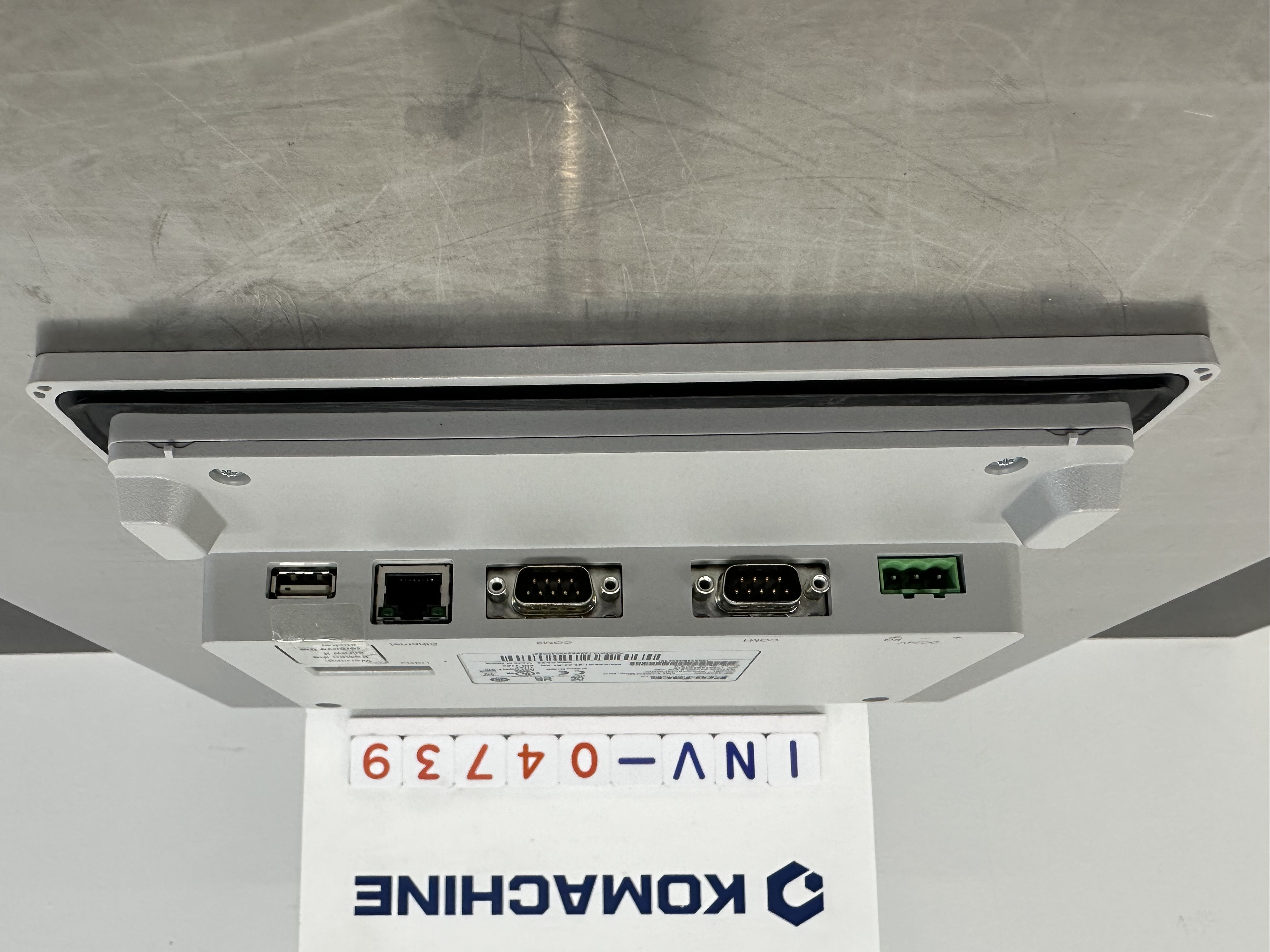 PFXGP4402WADW / Human Machine Interface-HMI / PRO-FACE (PROFACE)