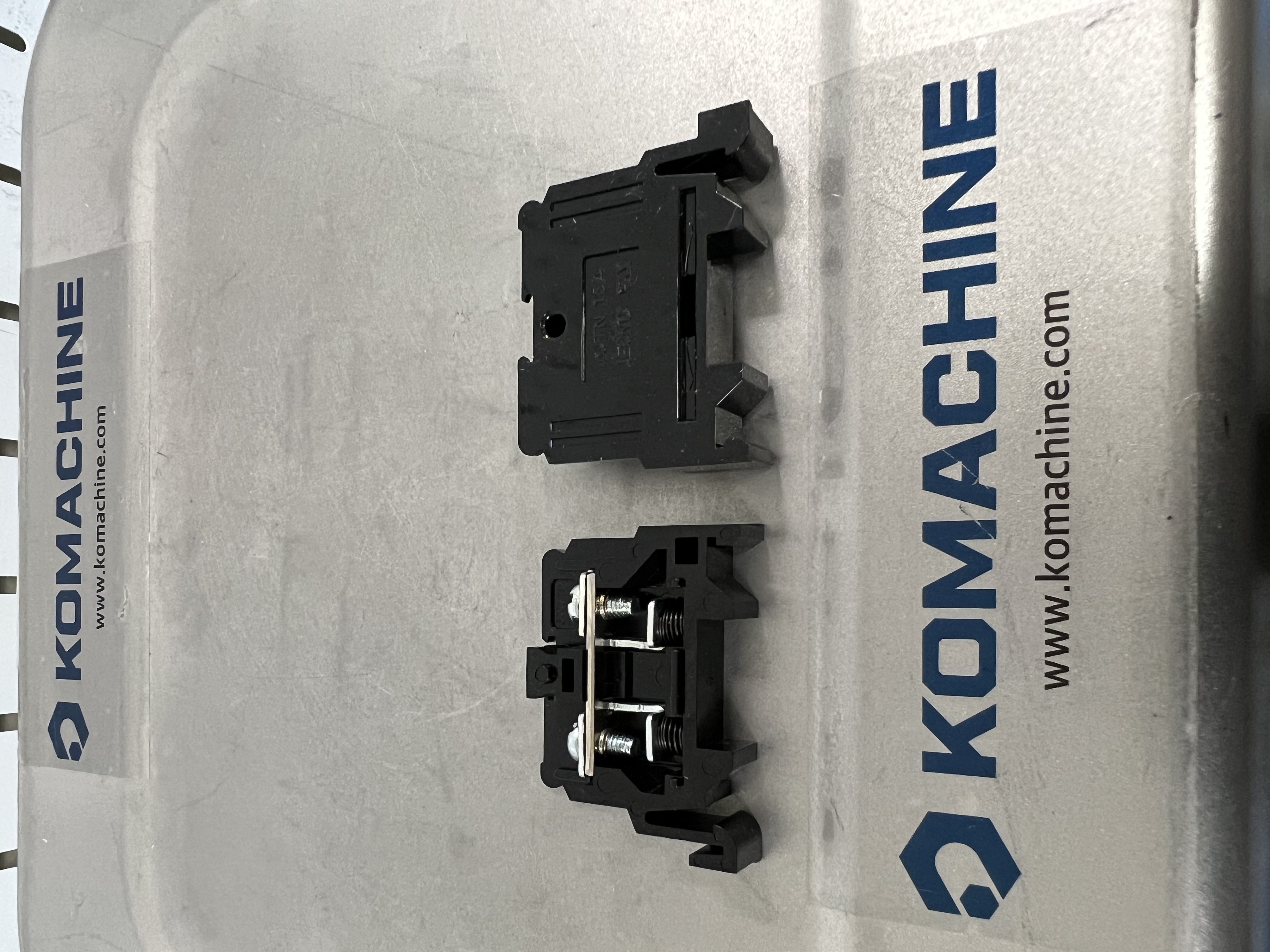 JOTN-15 15A / Fixing Terminal Block / JEONO
