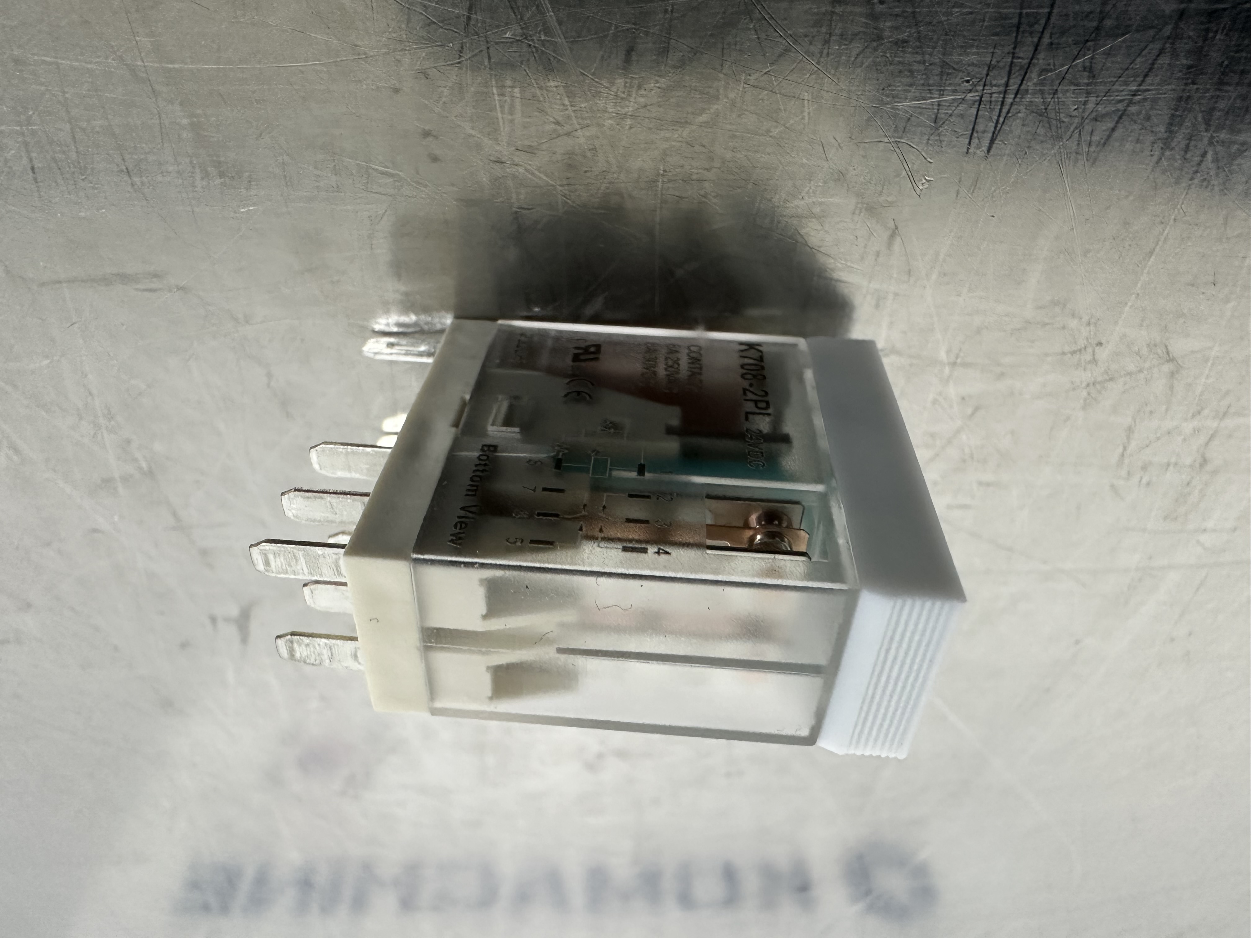 K708-2PL-24VDC / Relay / KACON