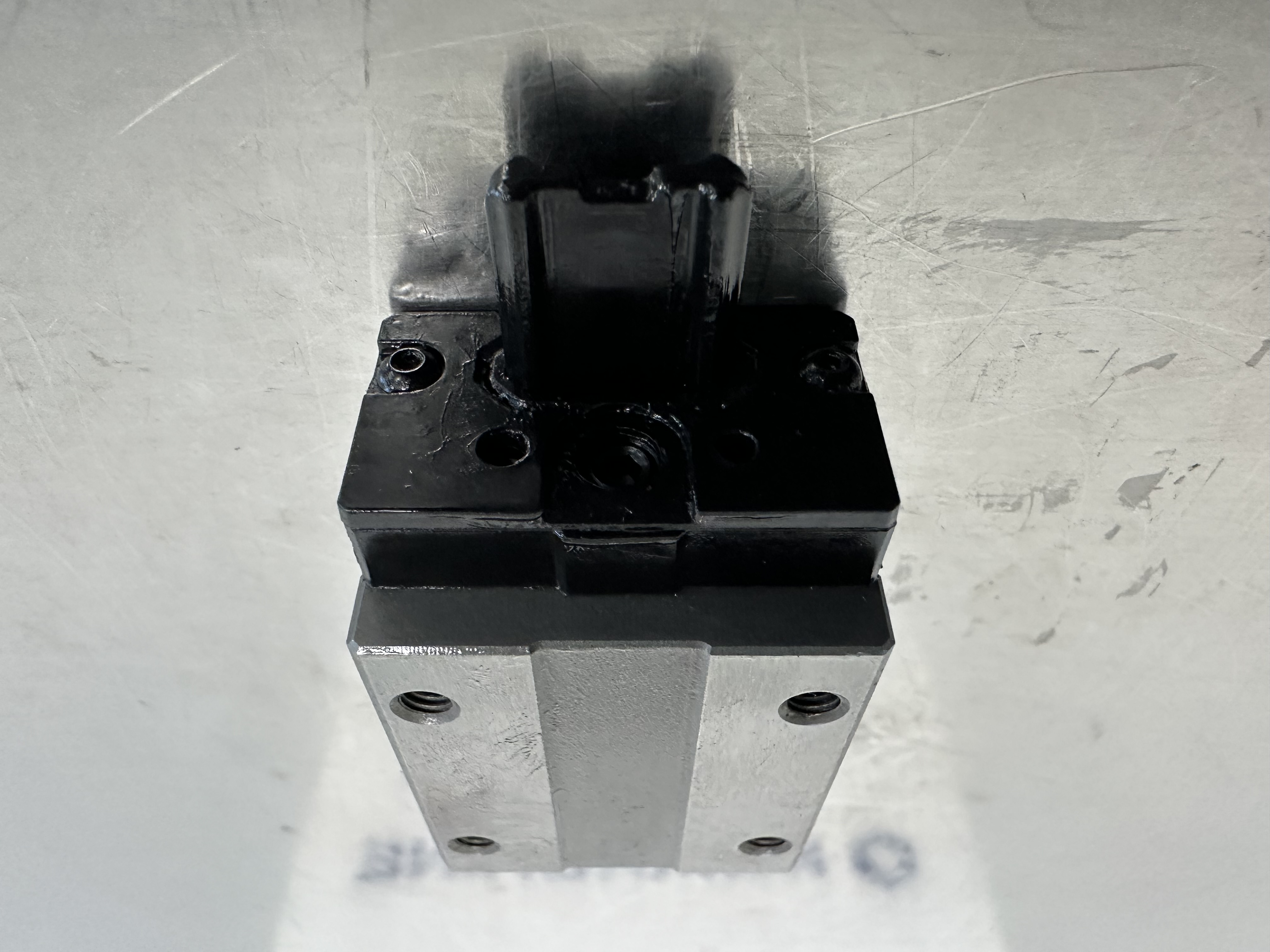 H15R / LM Block / WONST