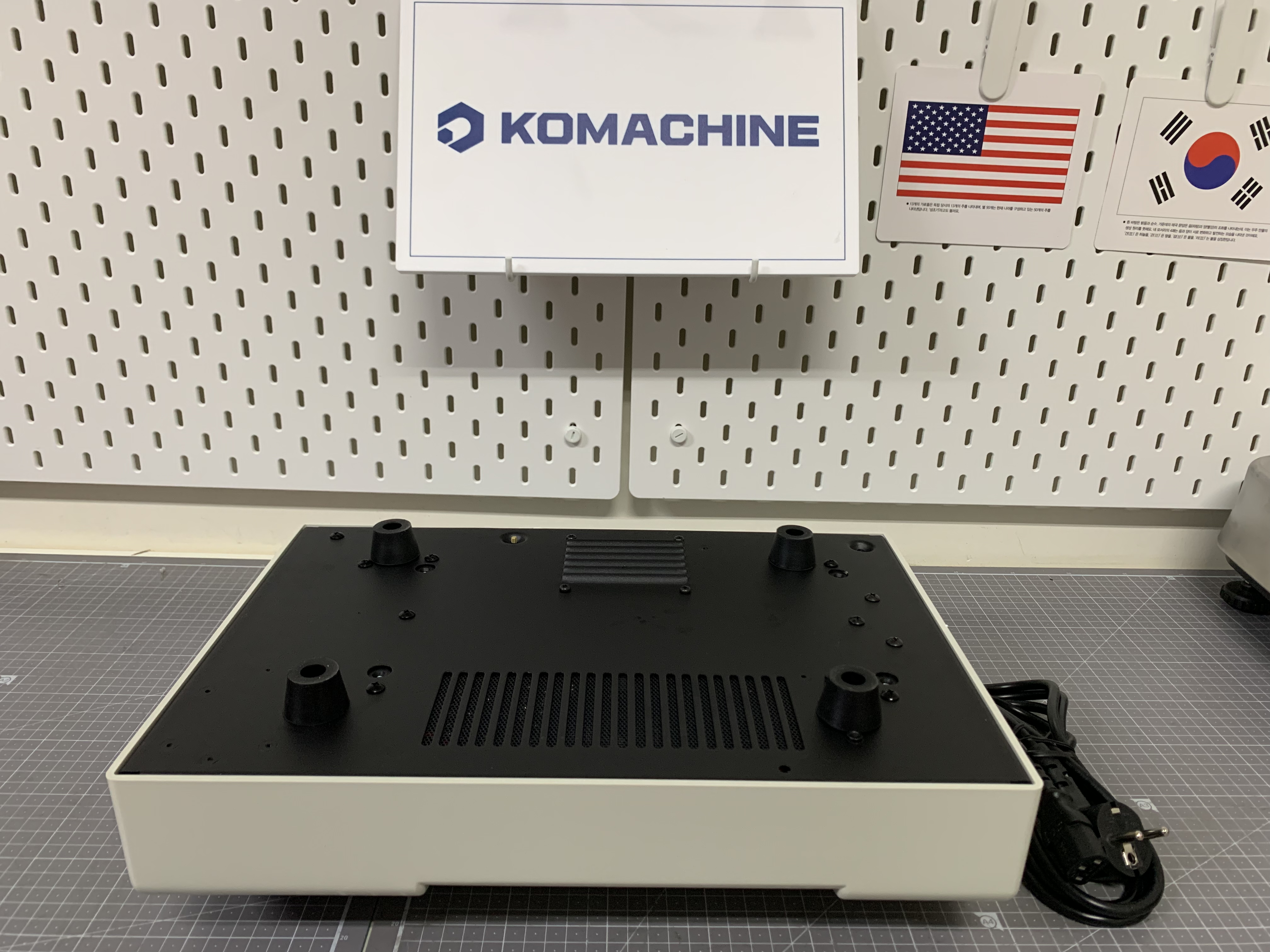 PASSPORT-175 LSI / Laminator / GMP