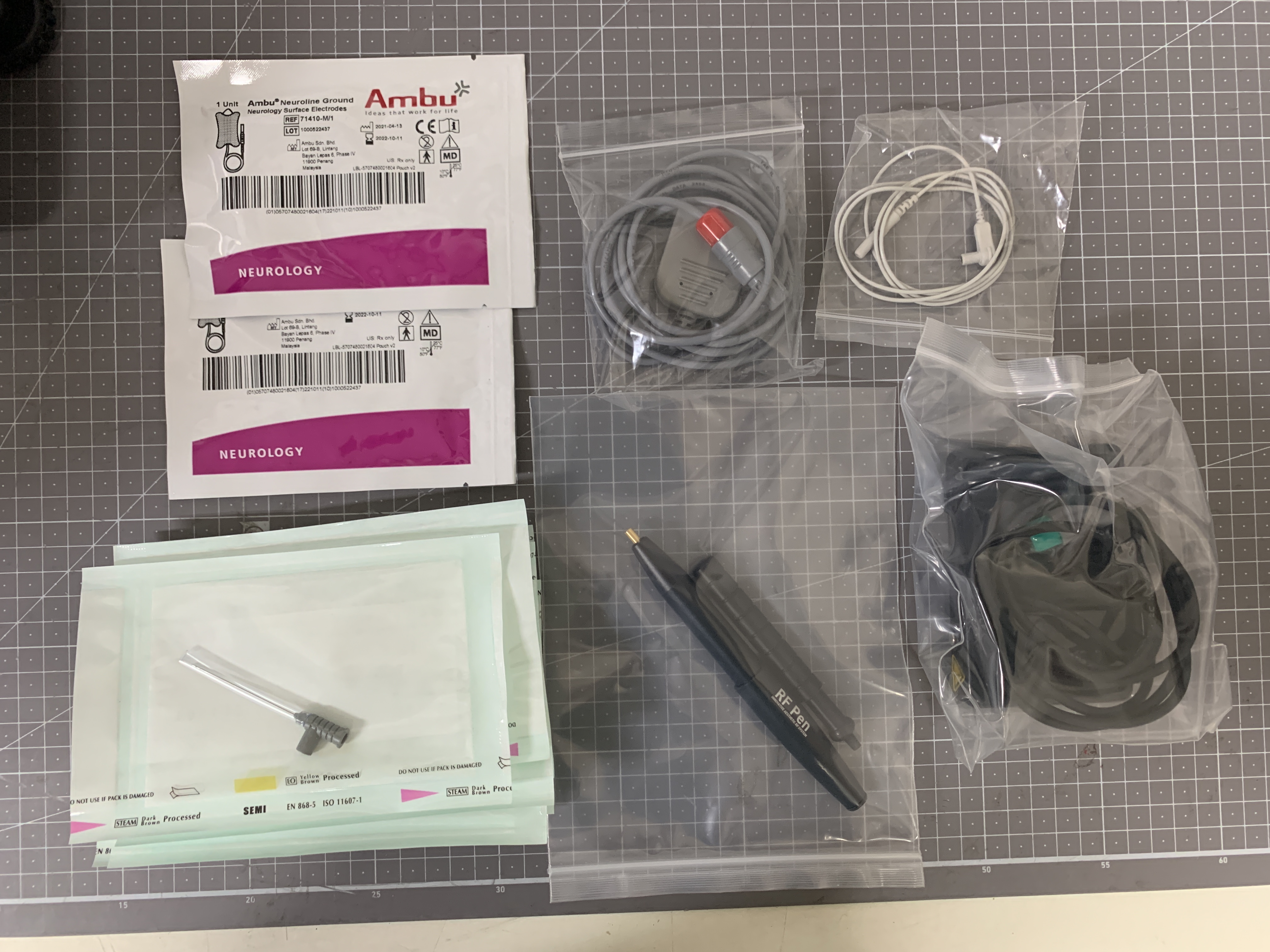 19G Cannula for INNOPLUS / DAOL MED