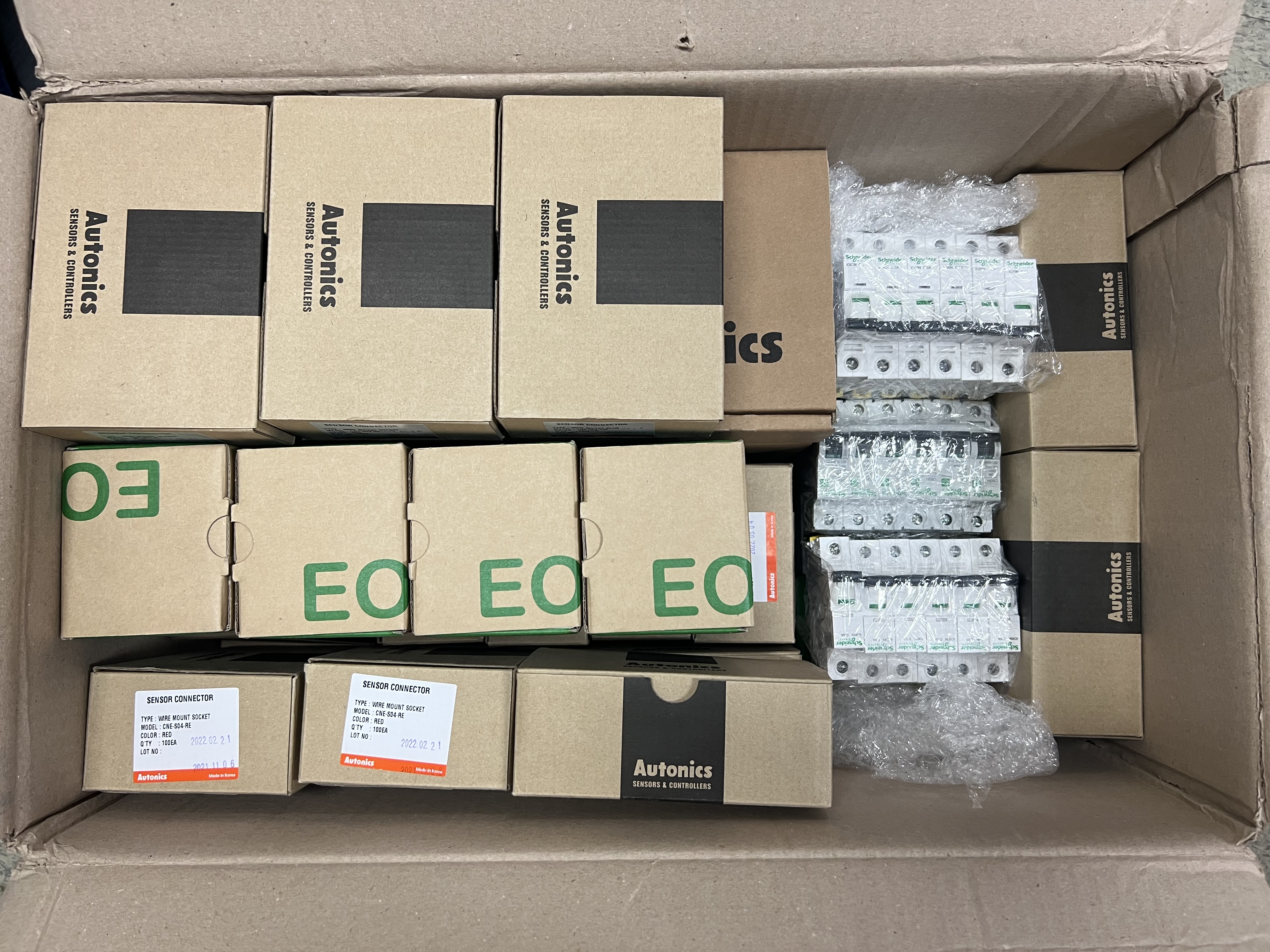 3DM2-WRDUHZ / Protective Relay / SCHNEIDER ELECTRIC