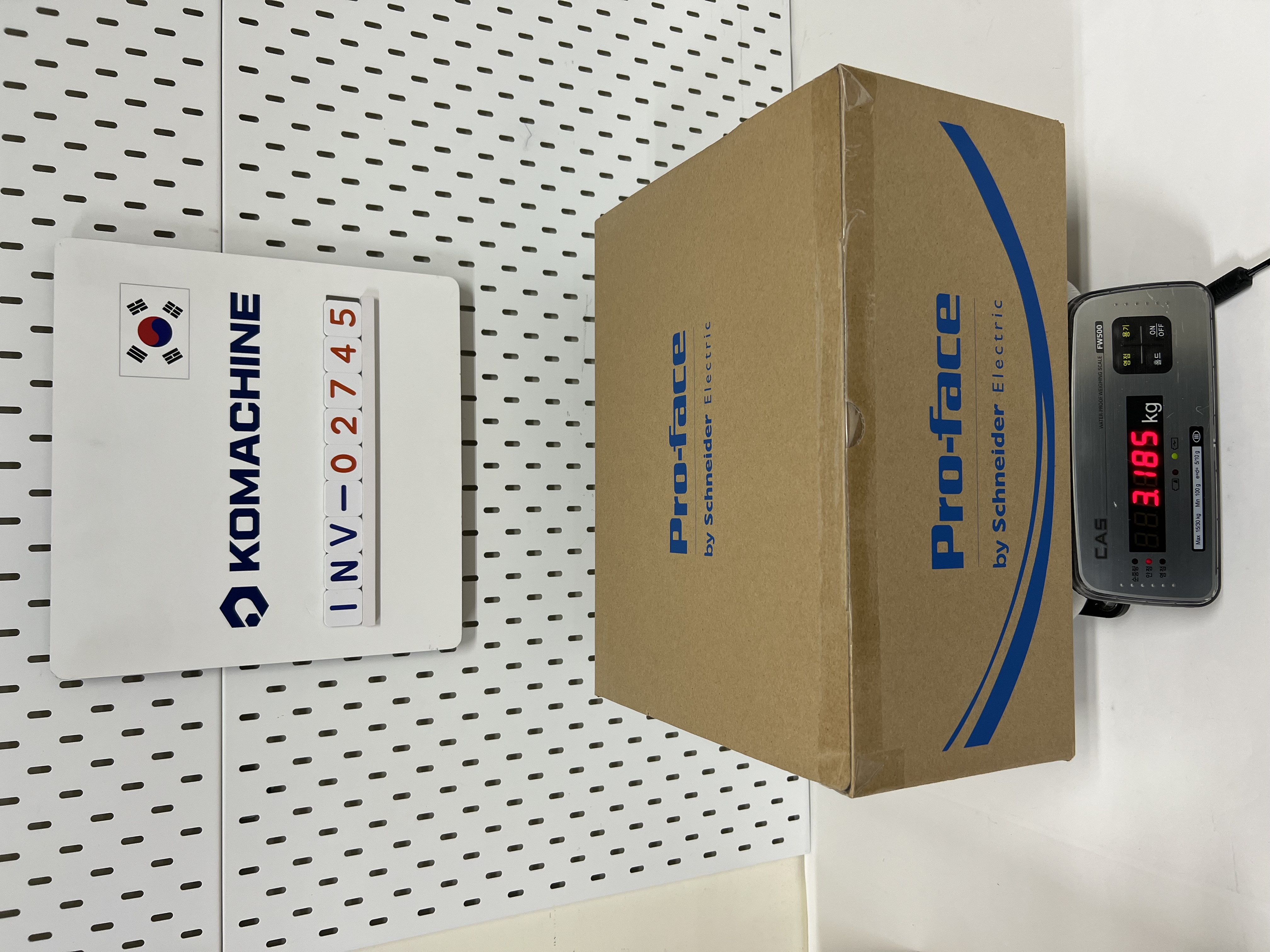 PFXGP4501TADW / Human Machine Interface-HMI / PRO-FACE (PROFACE)