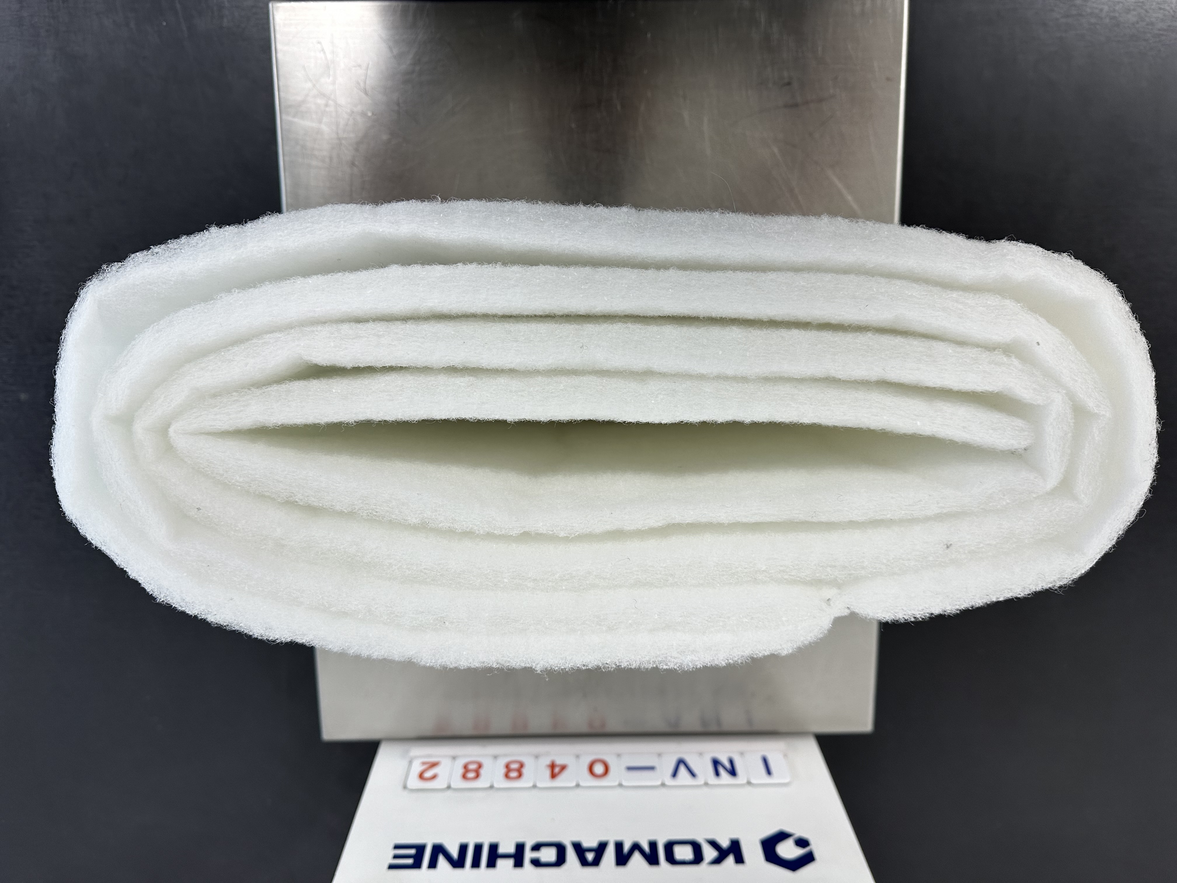 YOC-350 / Filter Set / YHB ECO