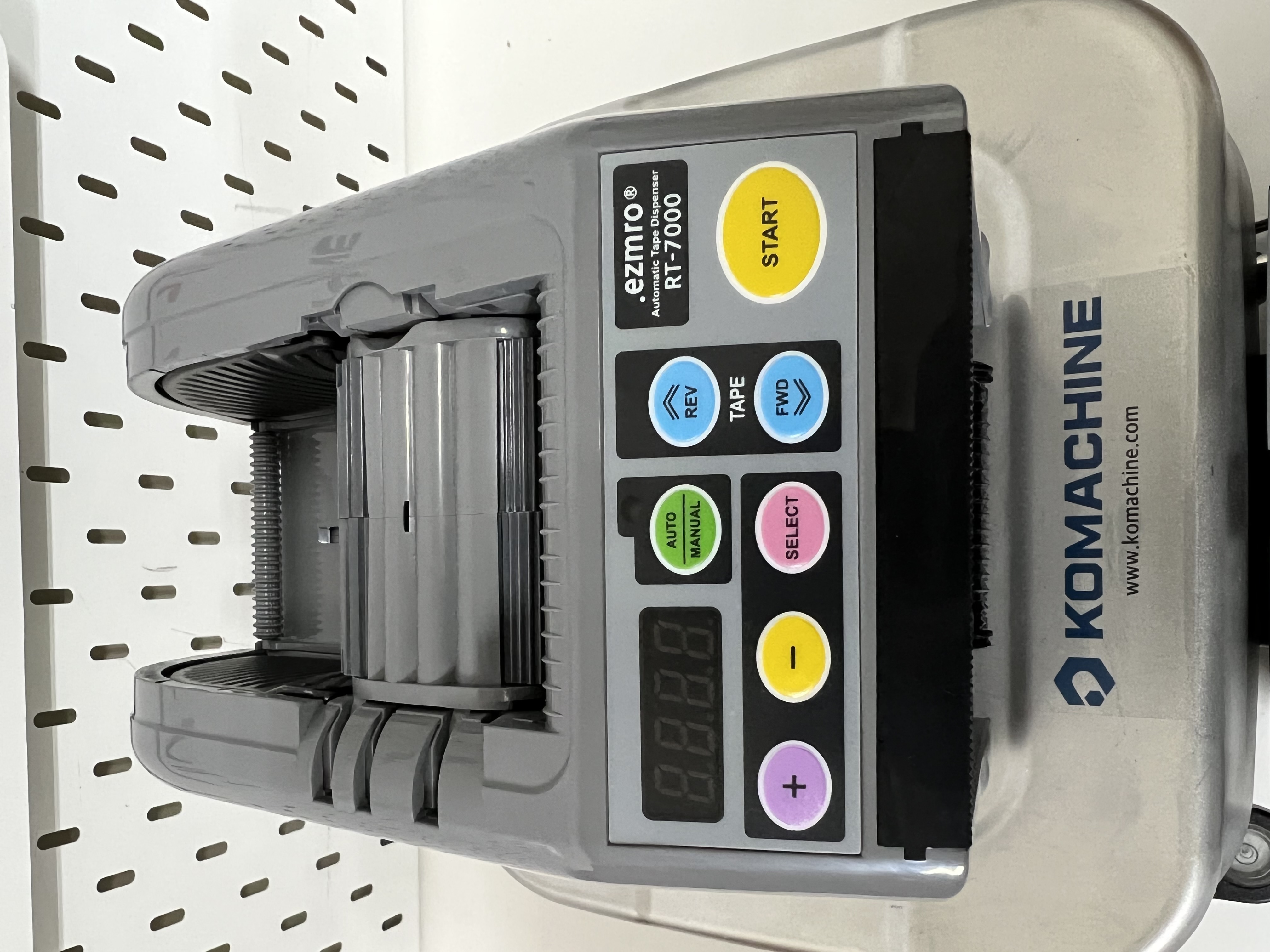 RT-7000 / Tape Dispenser / EZMRO