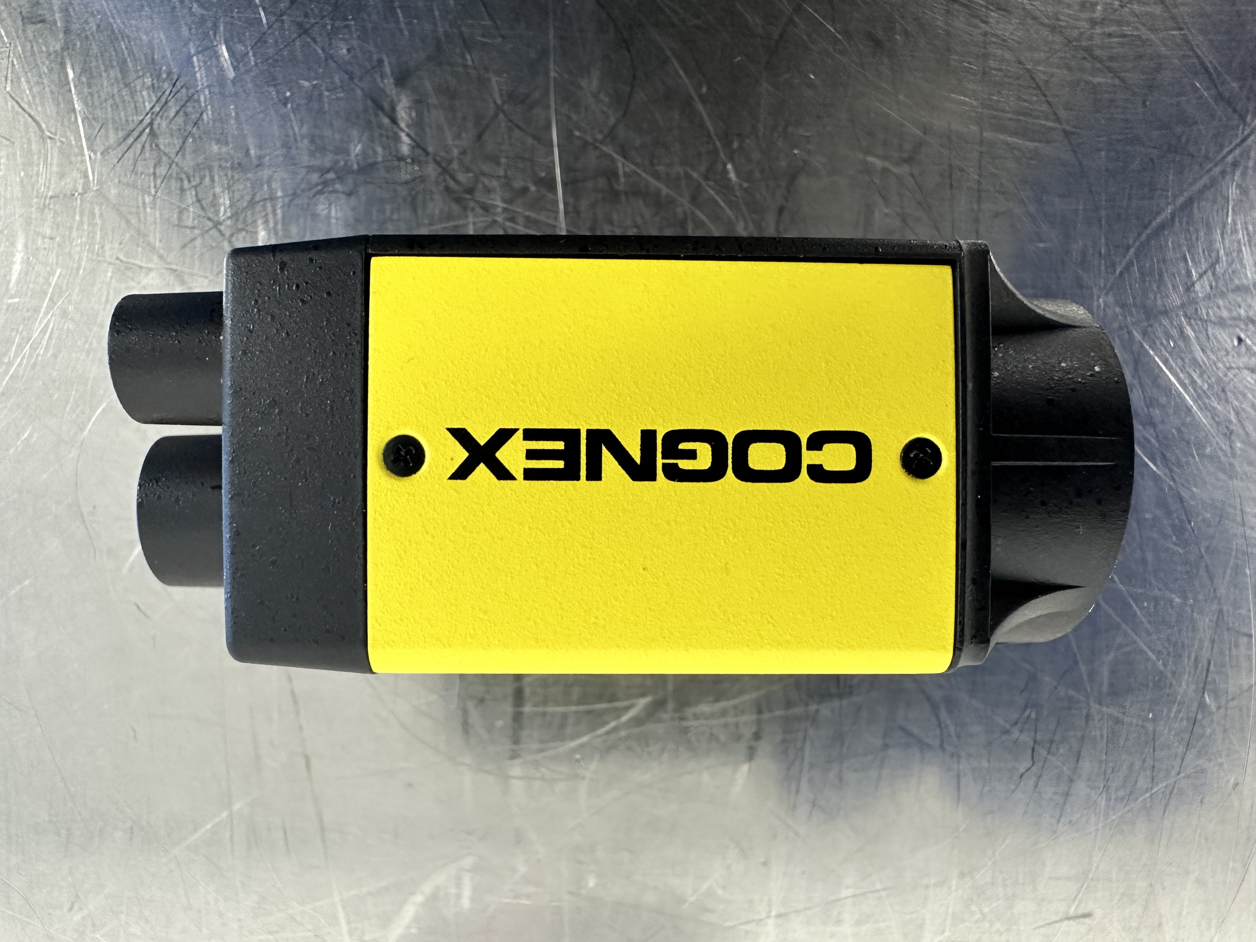 IS8402M-363-50 / Cognex Vision System Camera / COGNEX