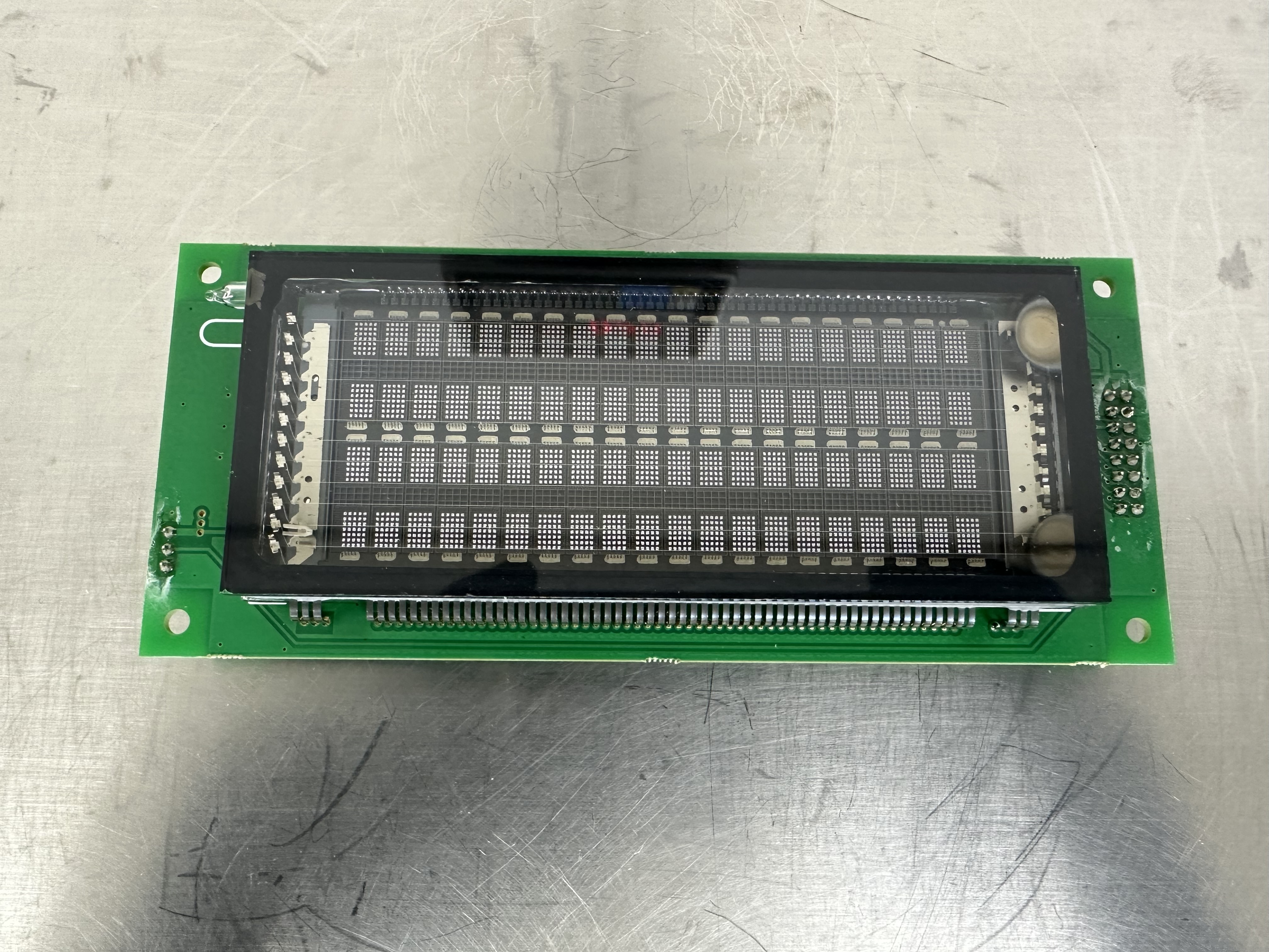 20S401DA1 / VFD Display Module