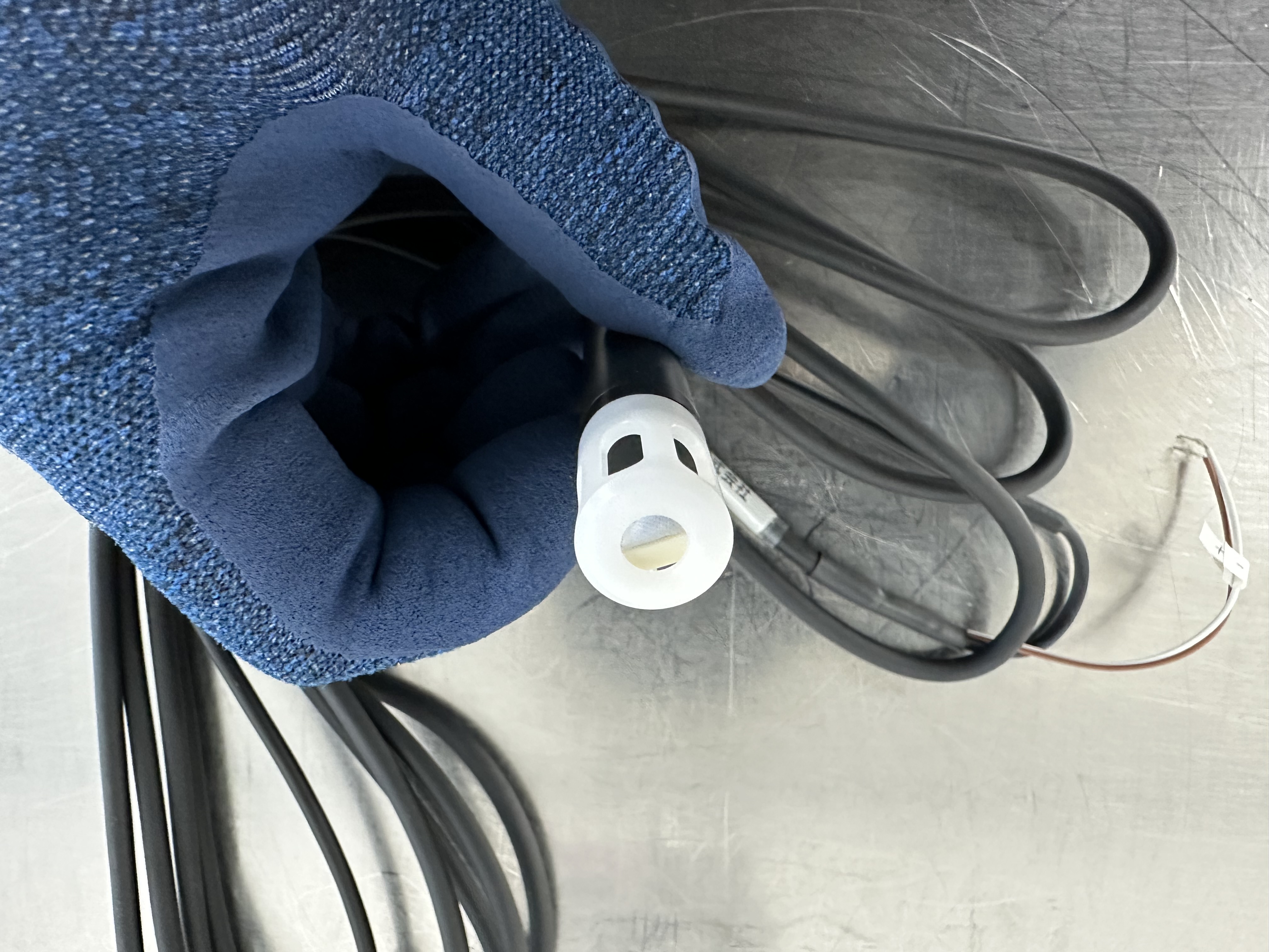 B-530 / Humidity Sensor / GRAPHTEC