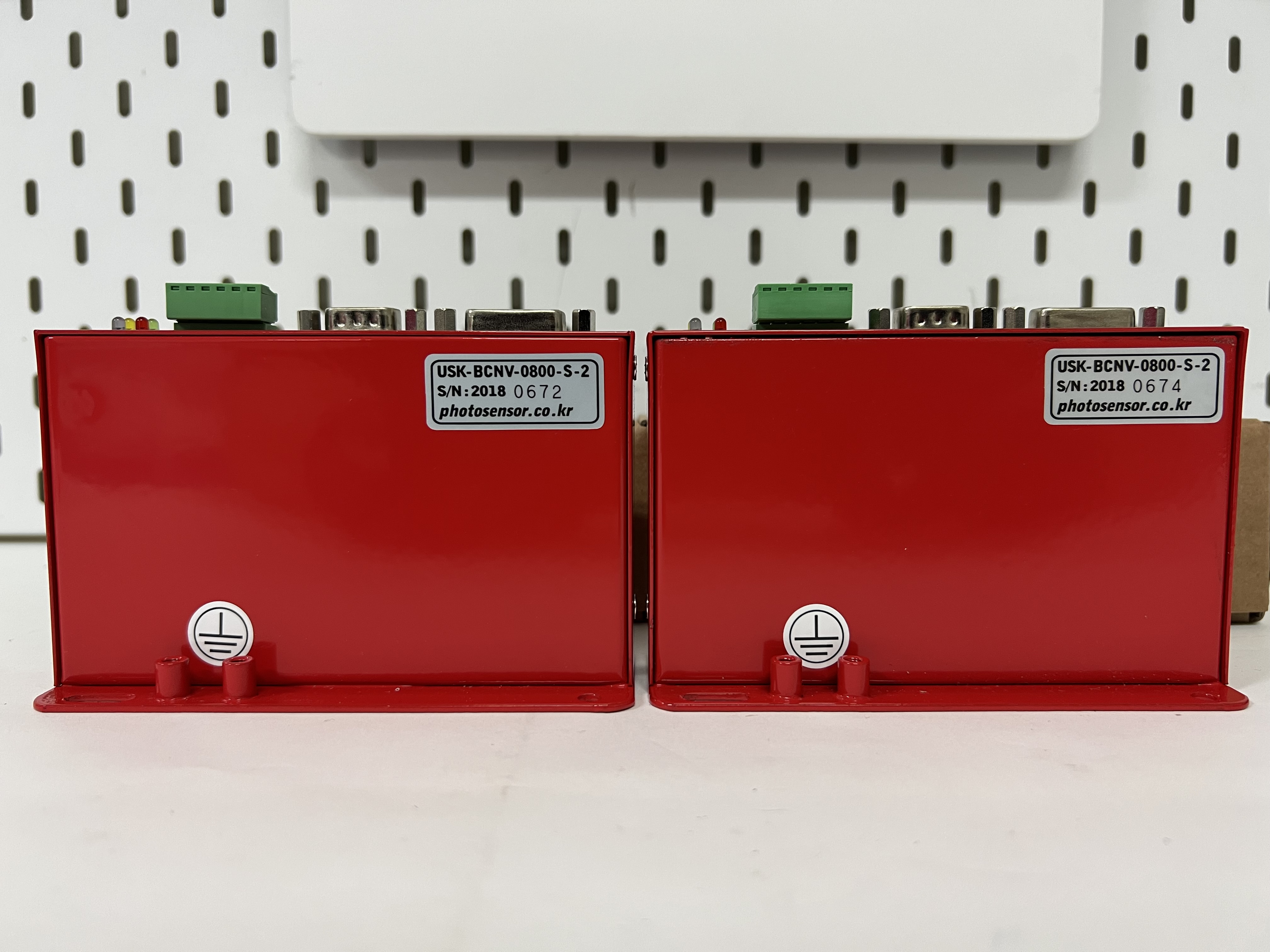USK-BCNV-0800-S-2 / Encoder / USEONG ELECTRADE