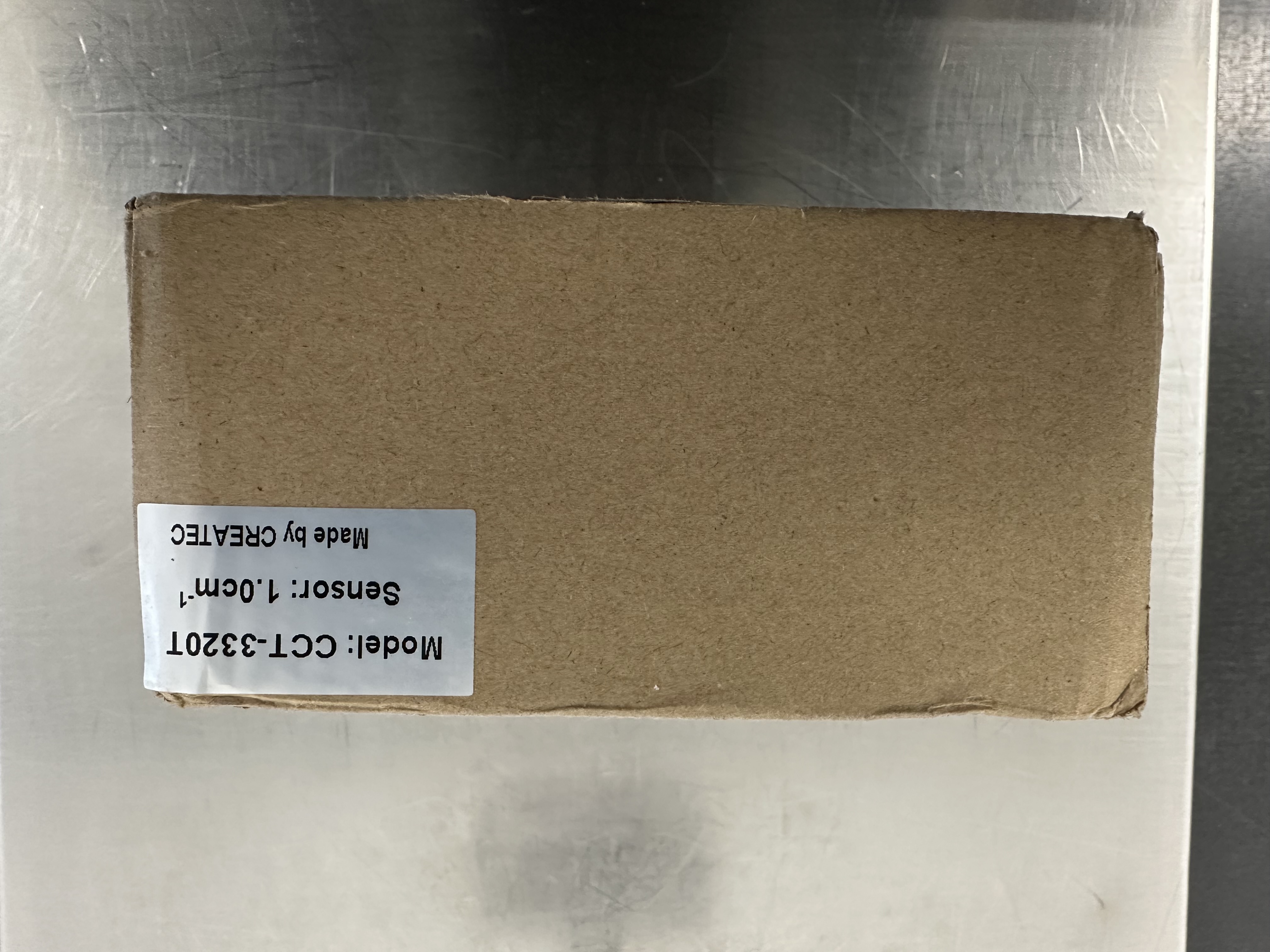 CCT-3320T / Conductivity Monitor Controller / CREATEC