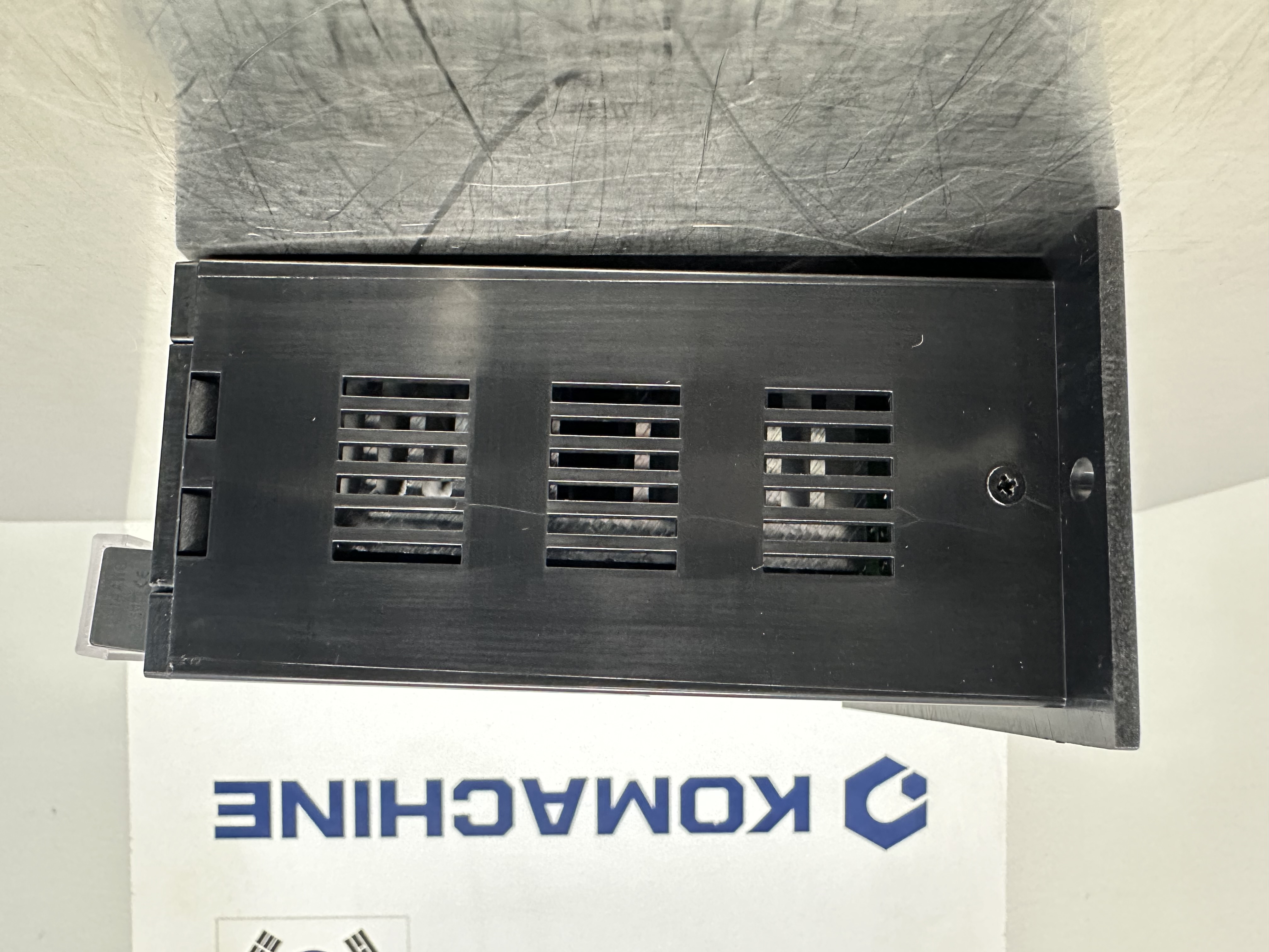 HI-200 / Speed Controller / HWA-IN AUTOMATION