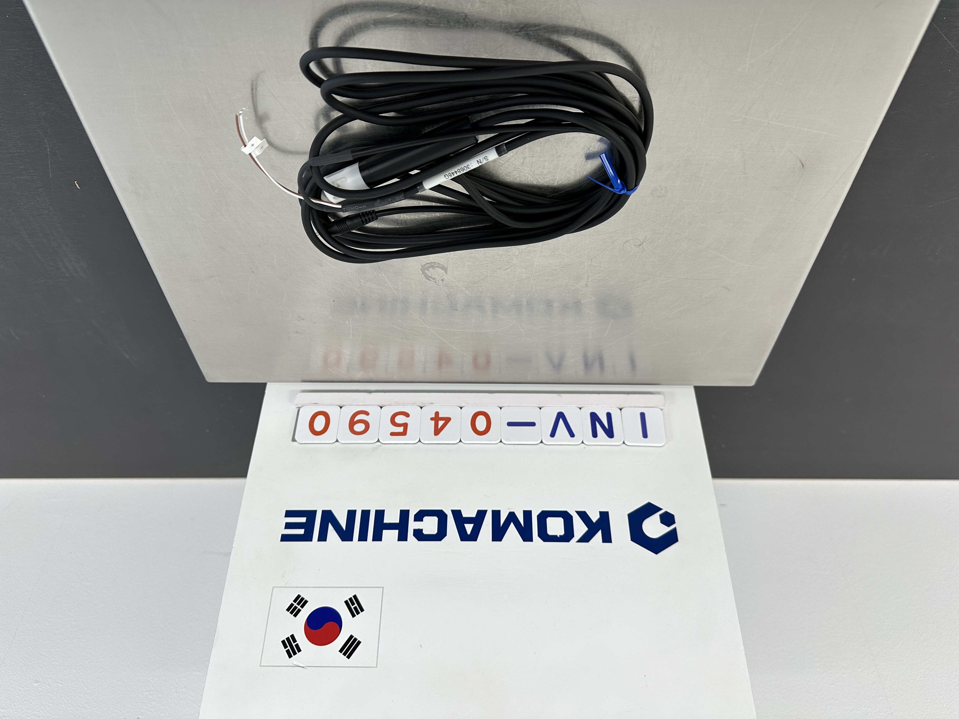 B-530 / Humidity Sensor / GRAPHTEC