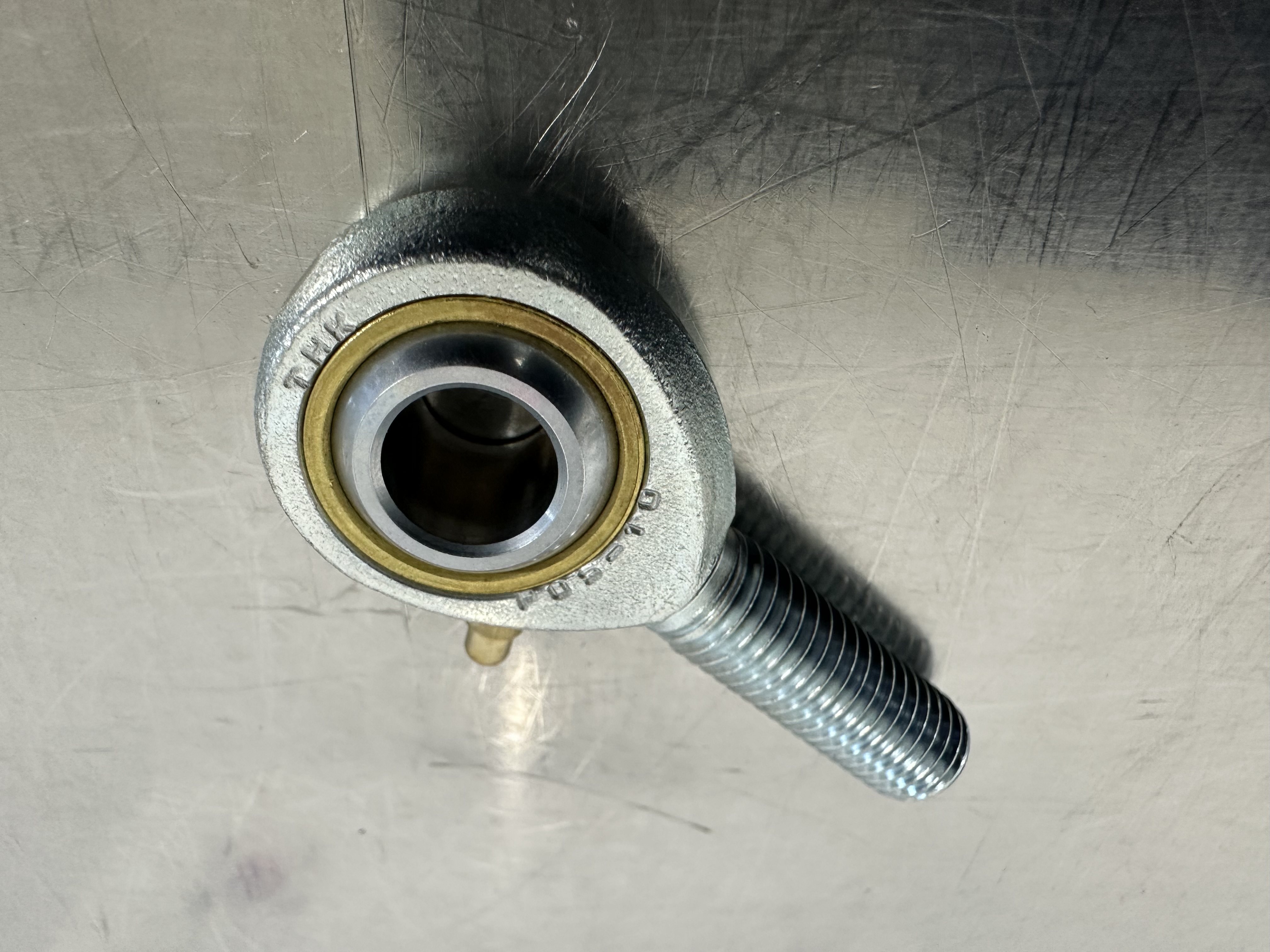 POS10 / Rod Ends Bearing / SAMICK THK