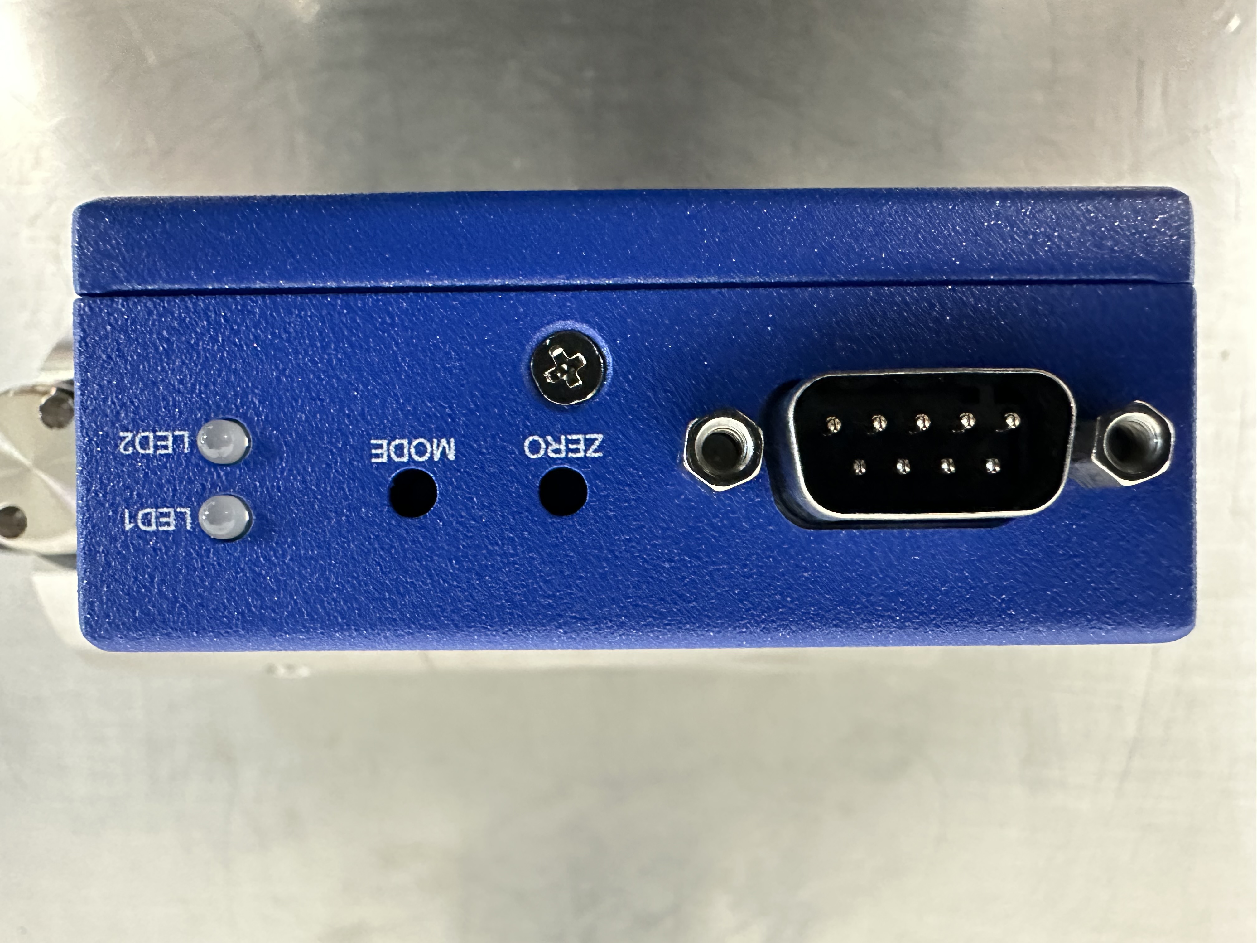 VIC-D145 / Mass Flow Controller / MKP