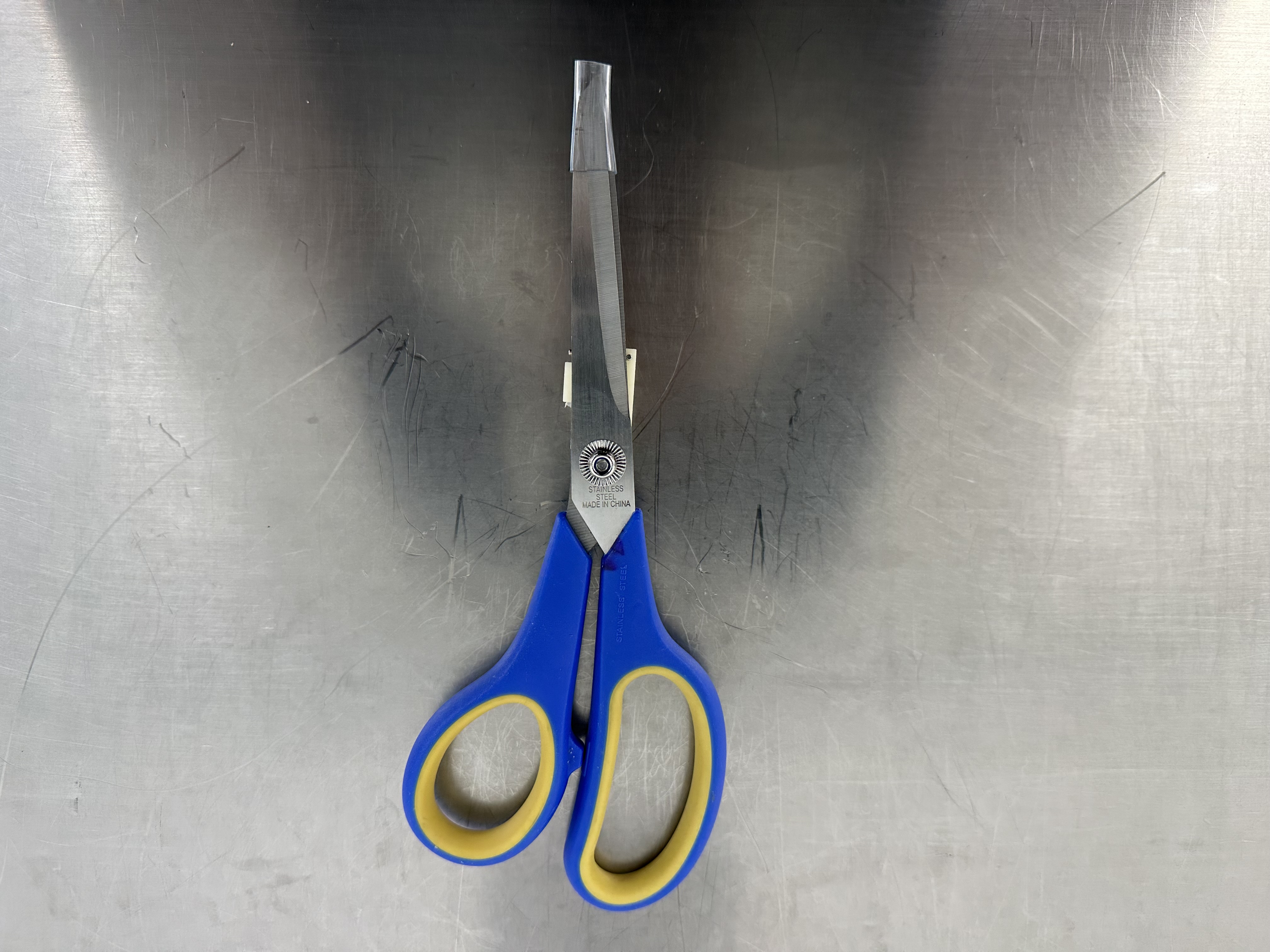 EPS-011 / Pitch Scissor / MOA