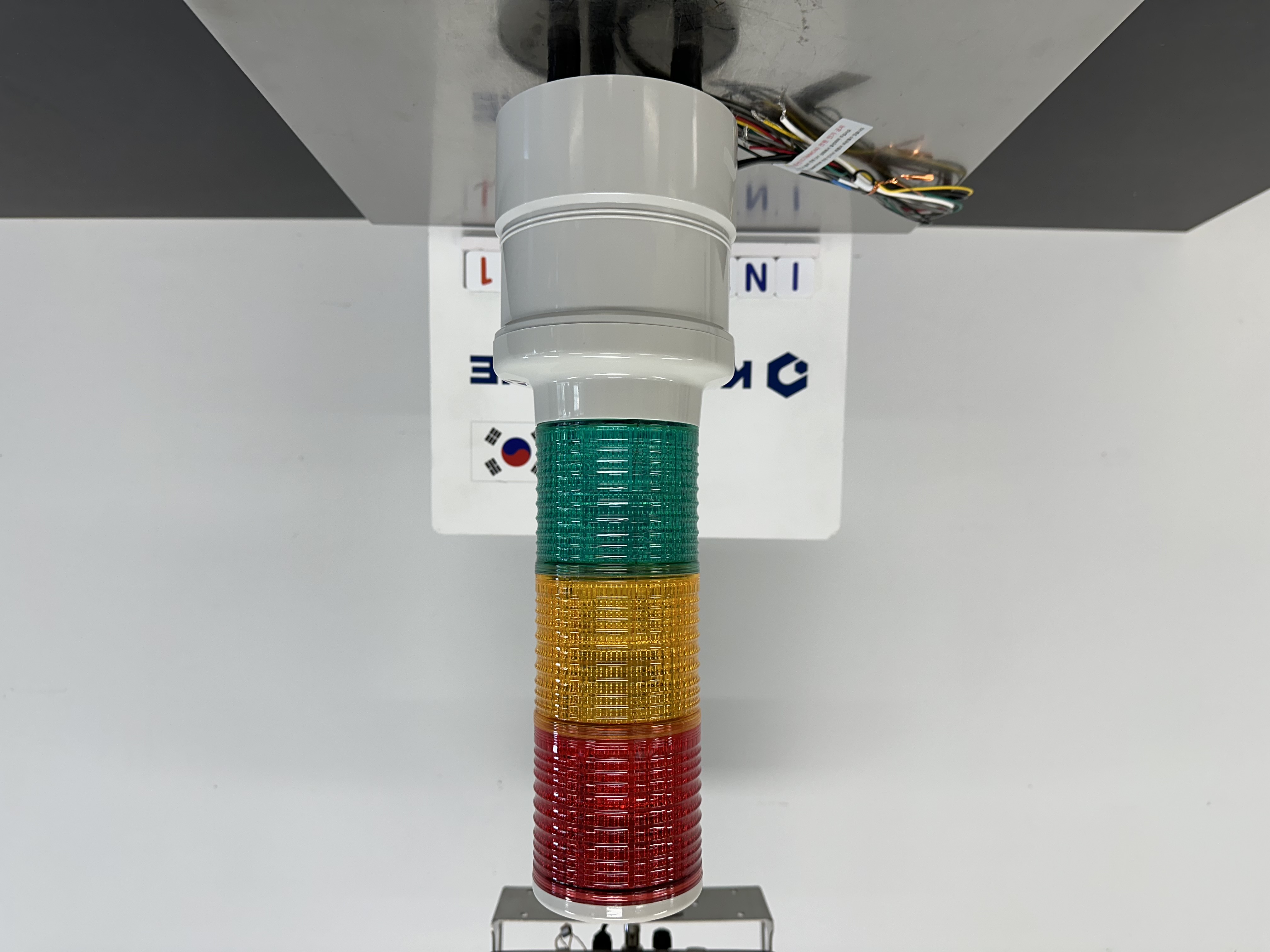 STDL-WM-3-24-RAG / Fiashing Tower Light / QLIGHT