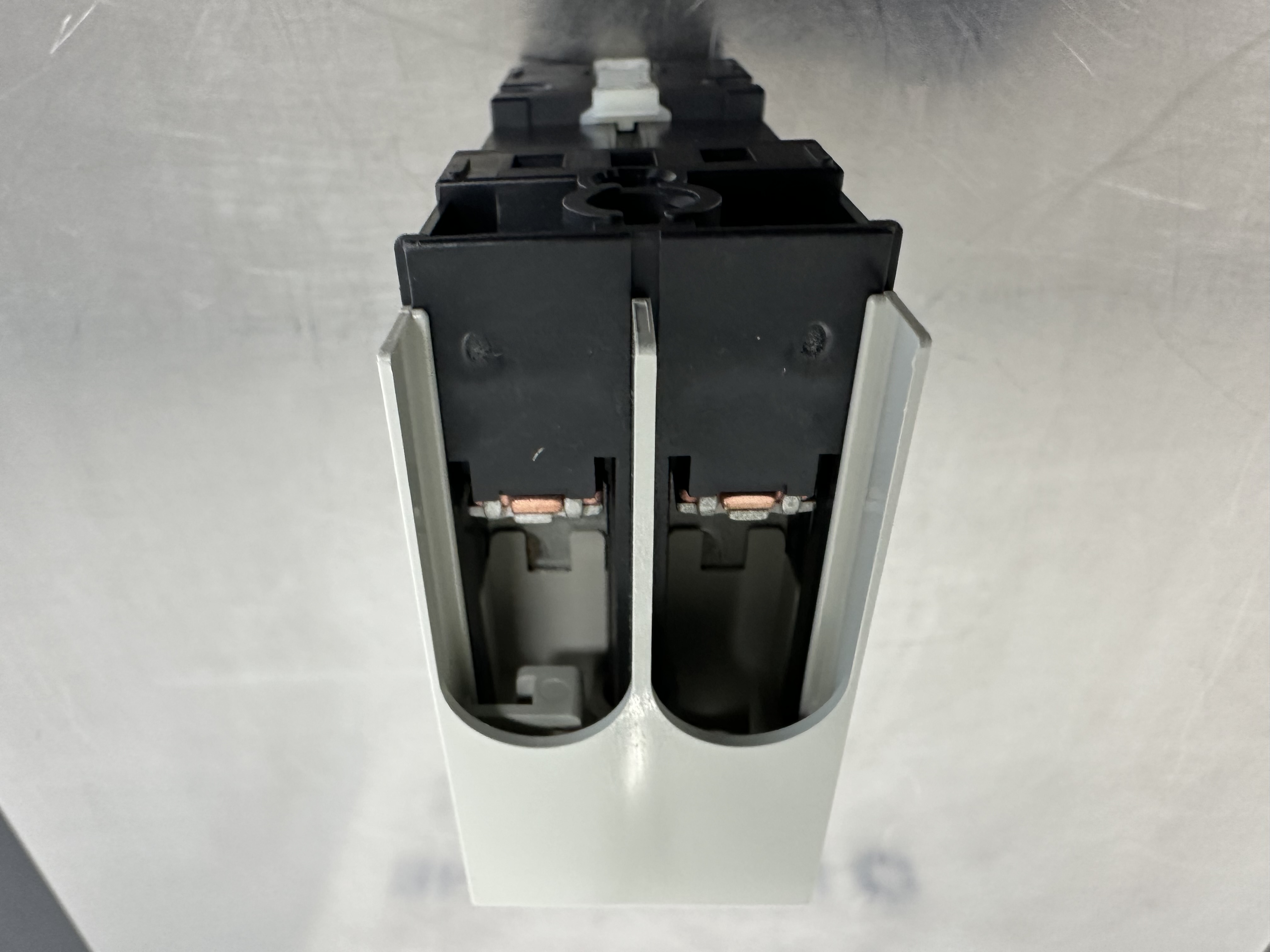 NV50-SVFU-2P-010A-30MA / ELCB / MITSUBISHI ELECTRIC