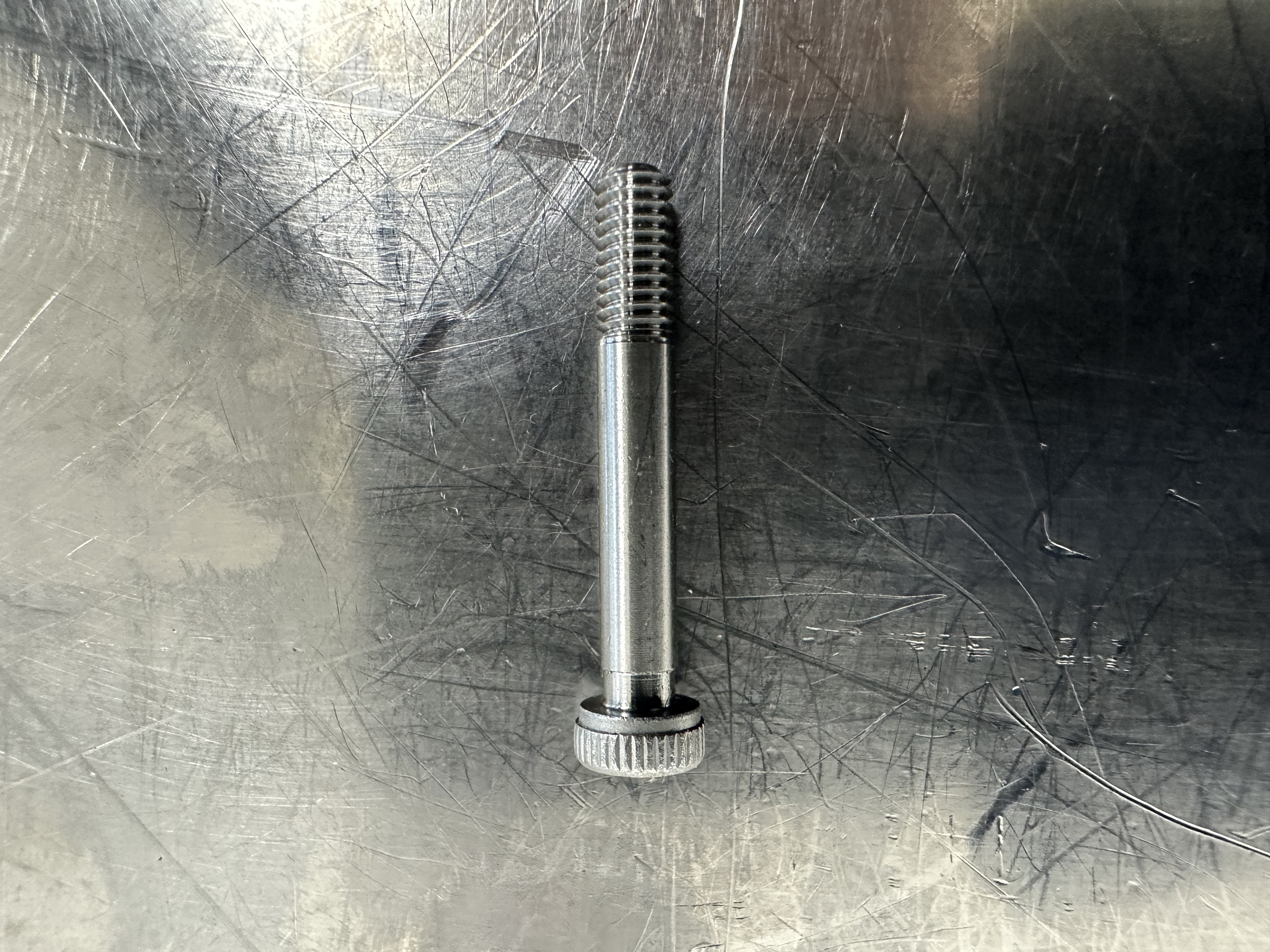 GDSMSB4-19-F8-M4-220728-1789-M / Stripper Bolt / MISUMI