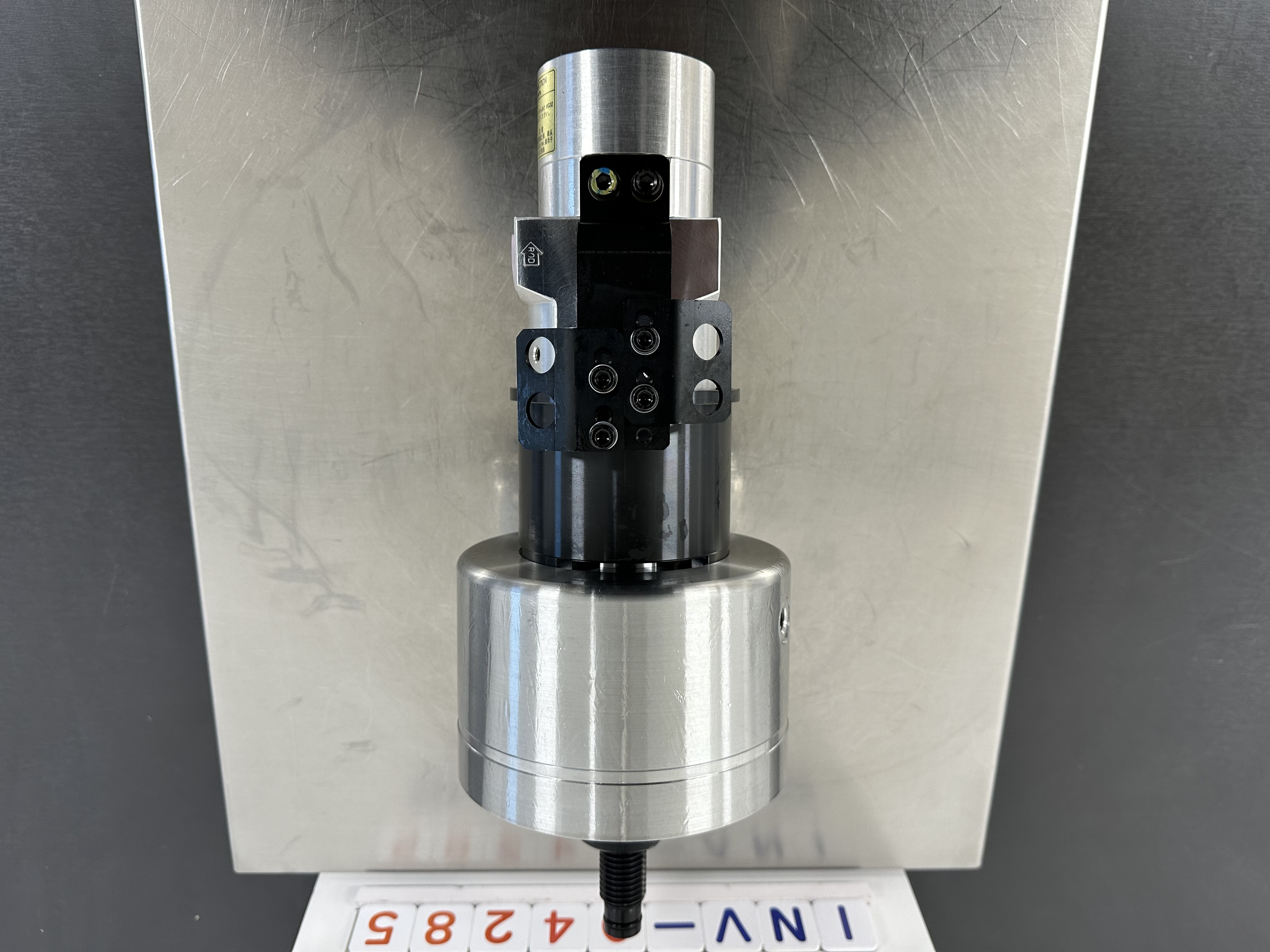 HH62C100C / Howa Cylinder / HOWA MACHINERY