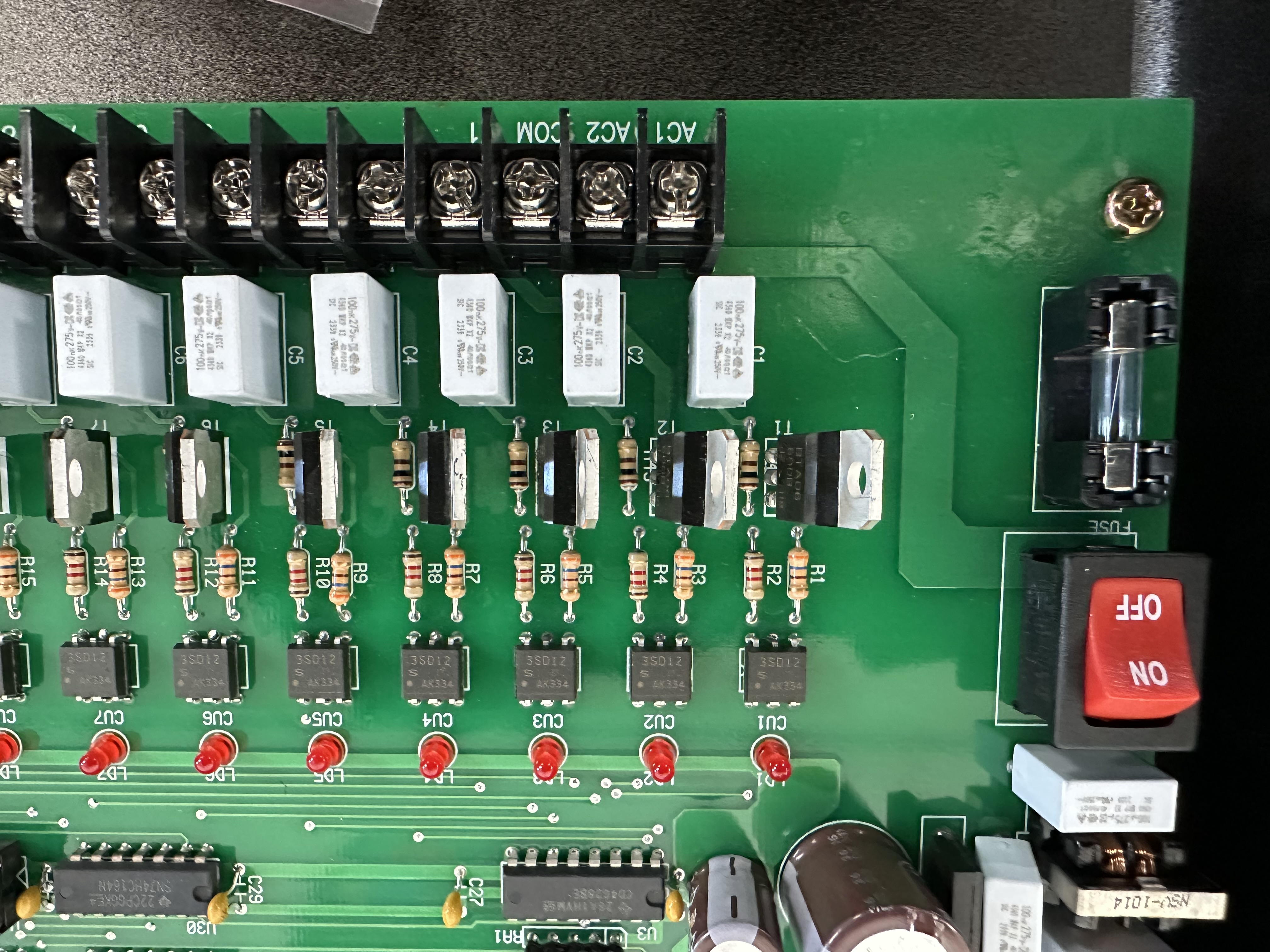 JIT-100D-10P / Multi Timer / JOIL ENTERPRISE