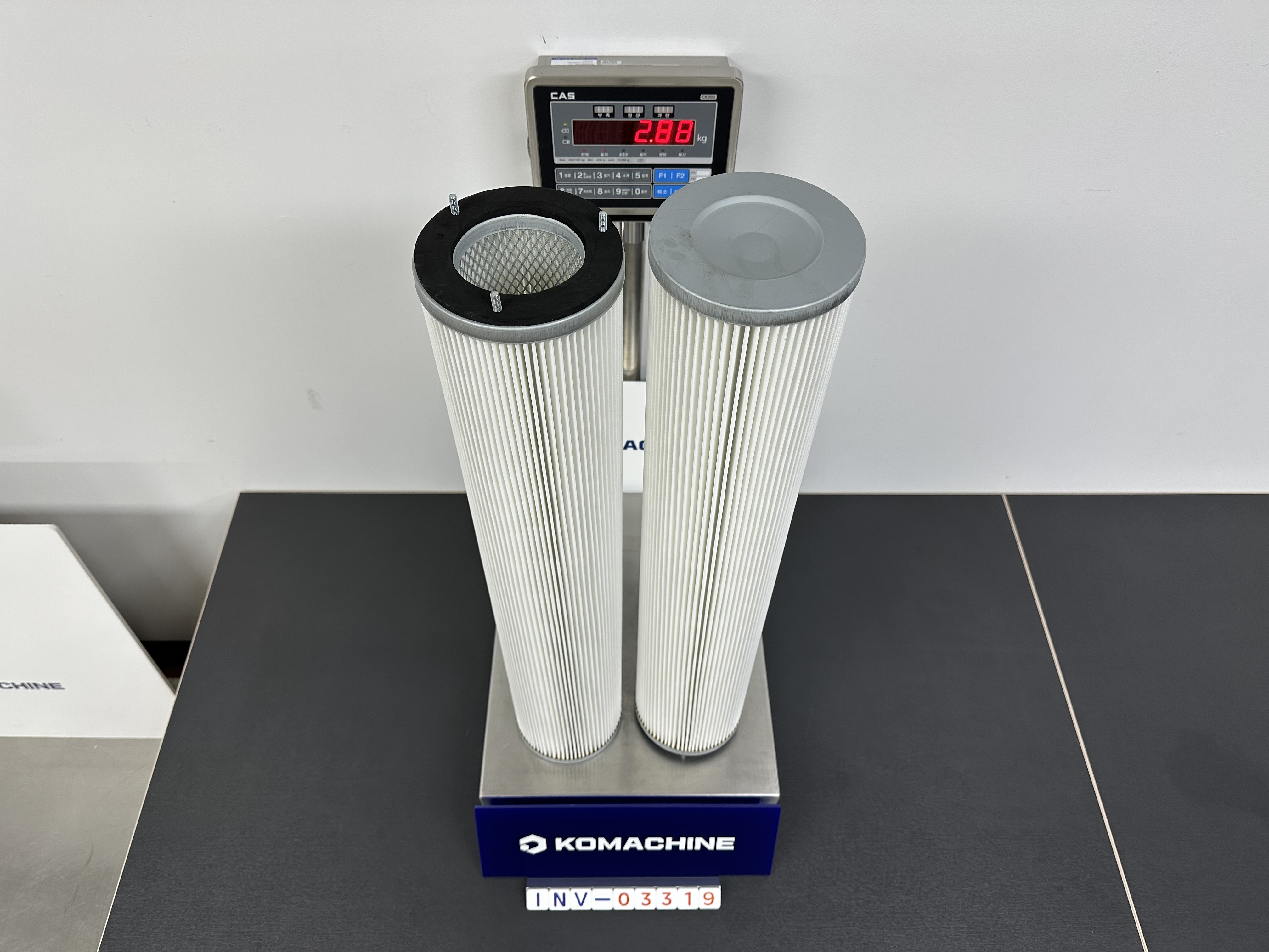 Cartridge Filter for AP-1000 / DUCLEAN