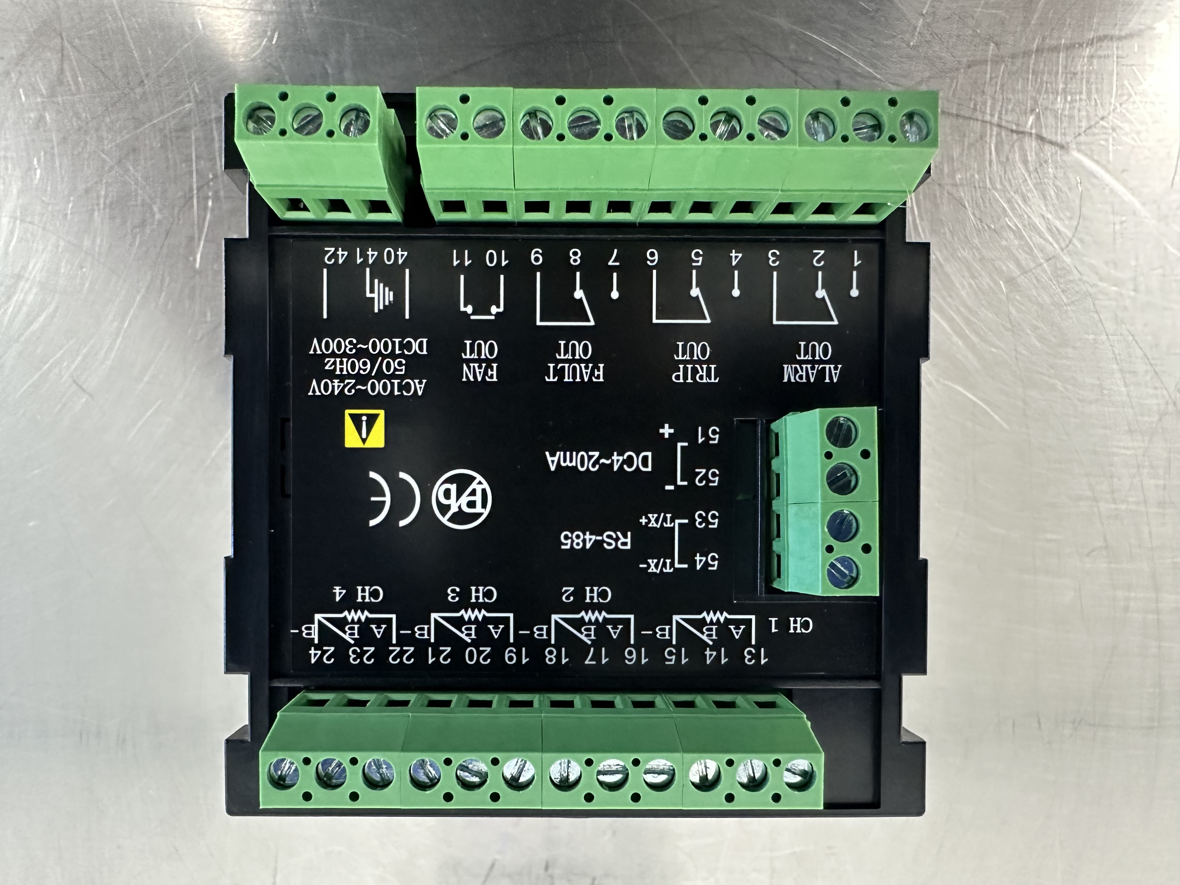 KN805 / Temperatute Controller / NEURON TECH