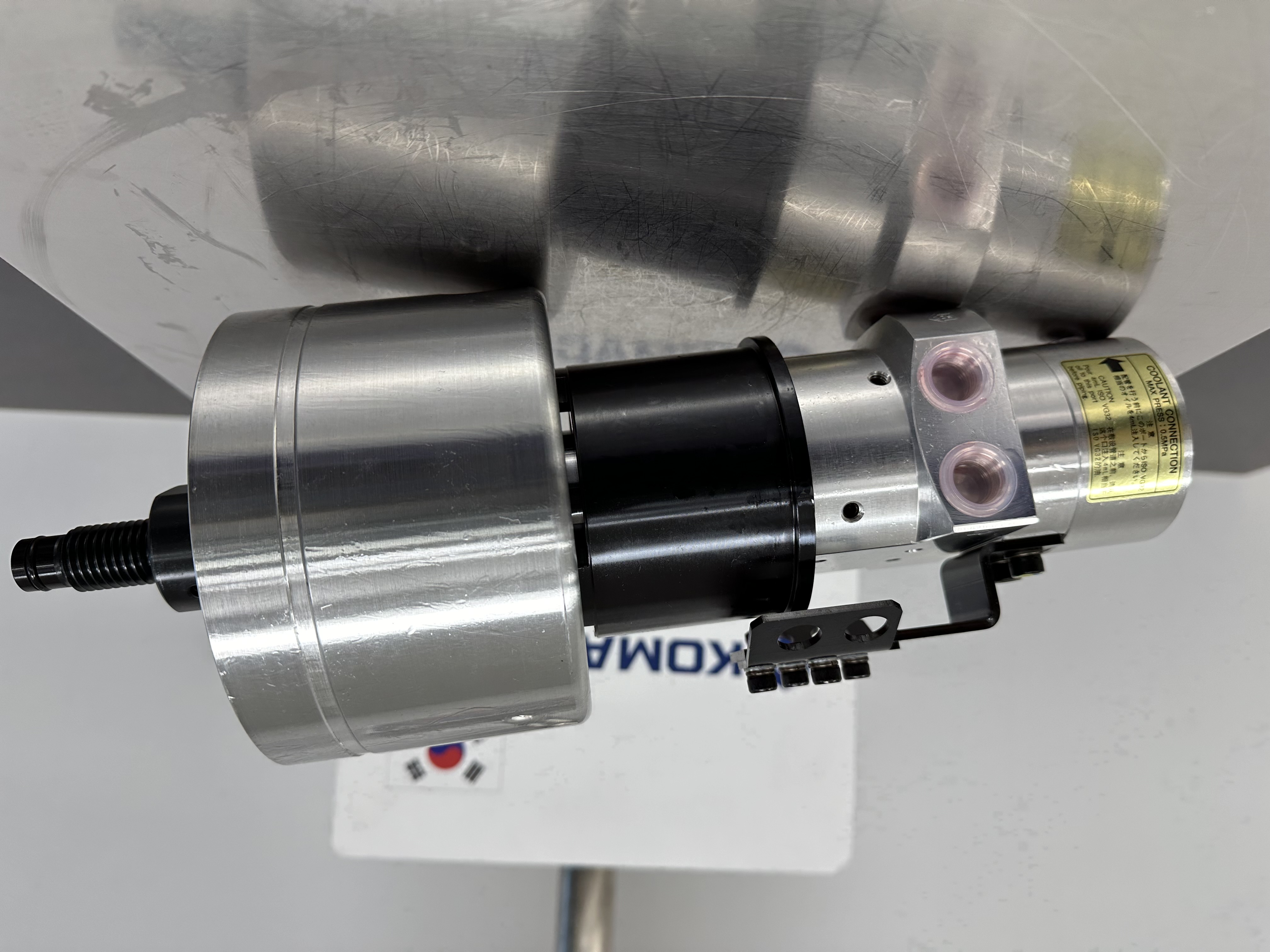 HH62C100C / Howa Cylinder / HOWA MACHINERY