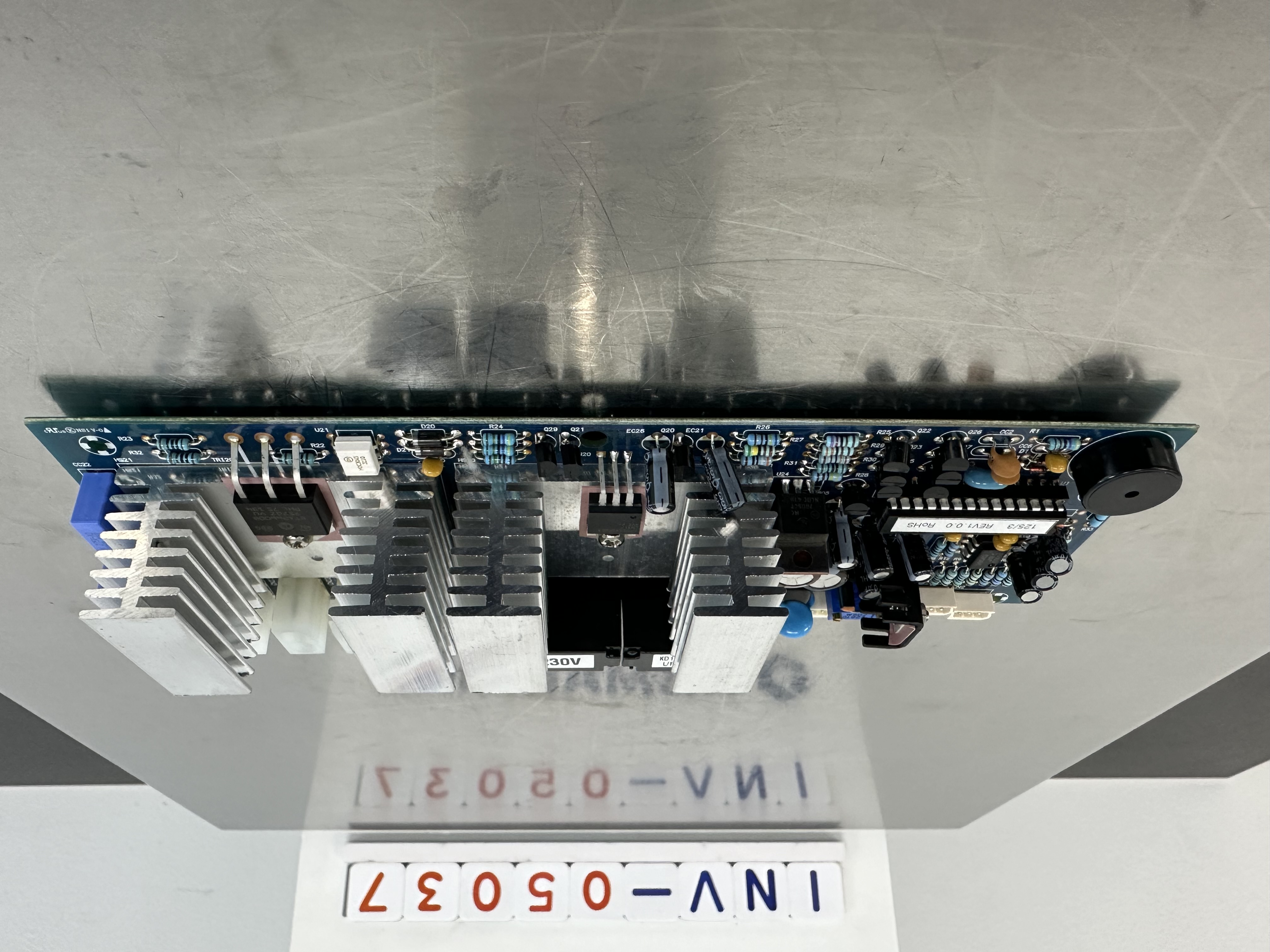 4PK-PH425N2.Q4 230V / PCB Board / PANASONIC
