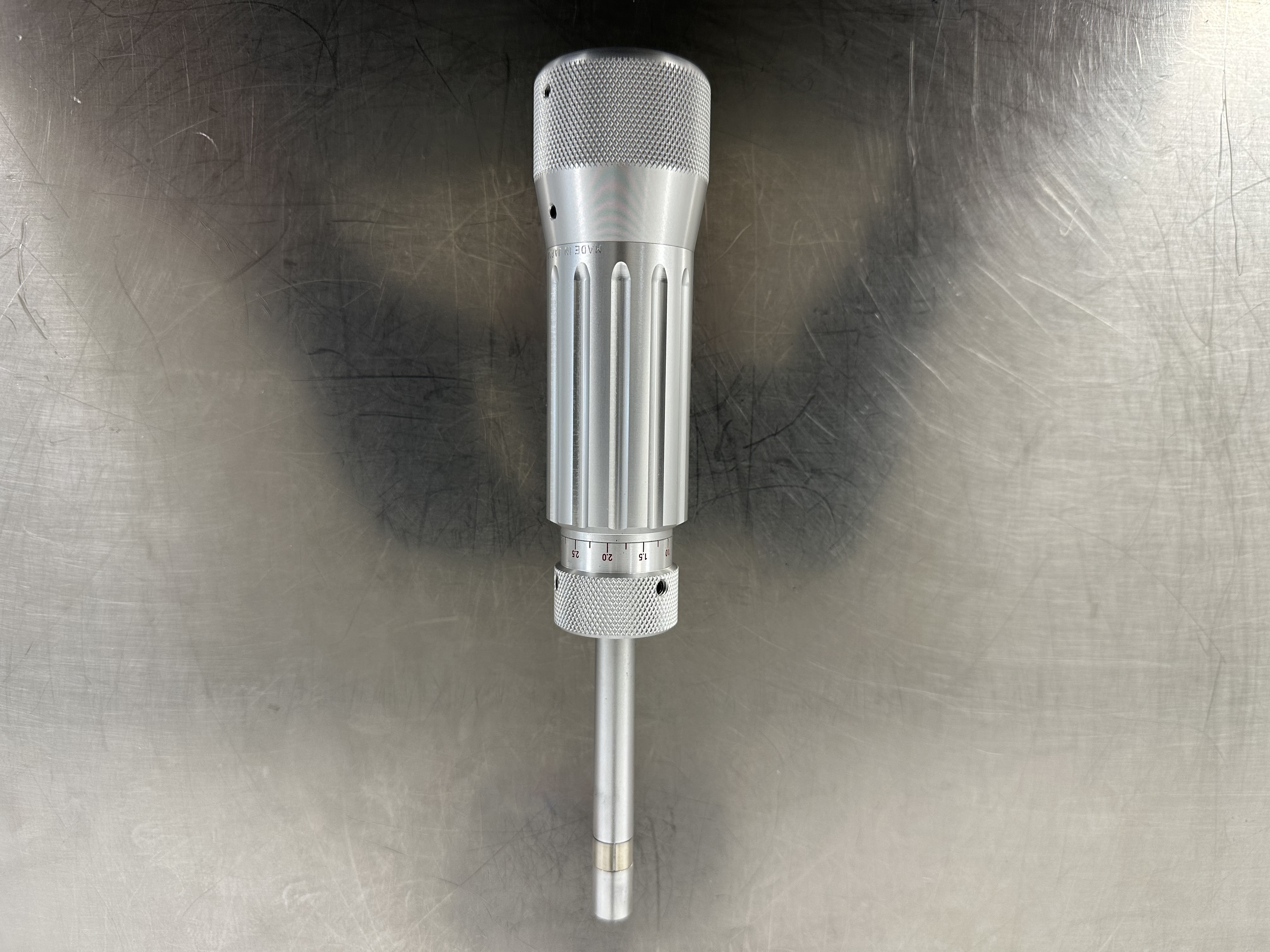 LTDK-50 / Torque Screw Driver / KANON