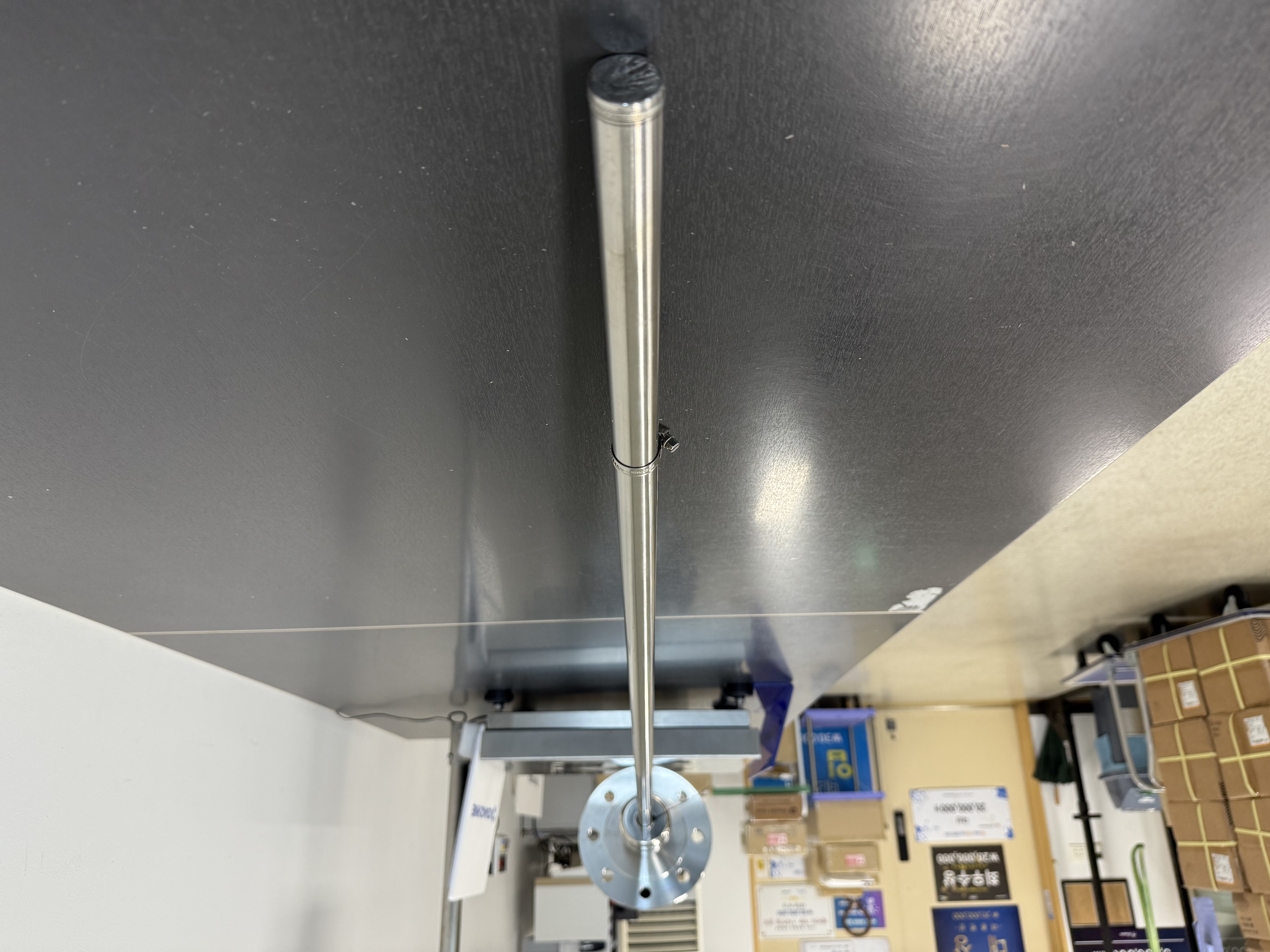 HT-100RS-EX / Float Type Level Transmitter / HITROL