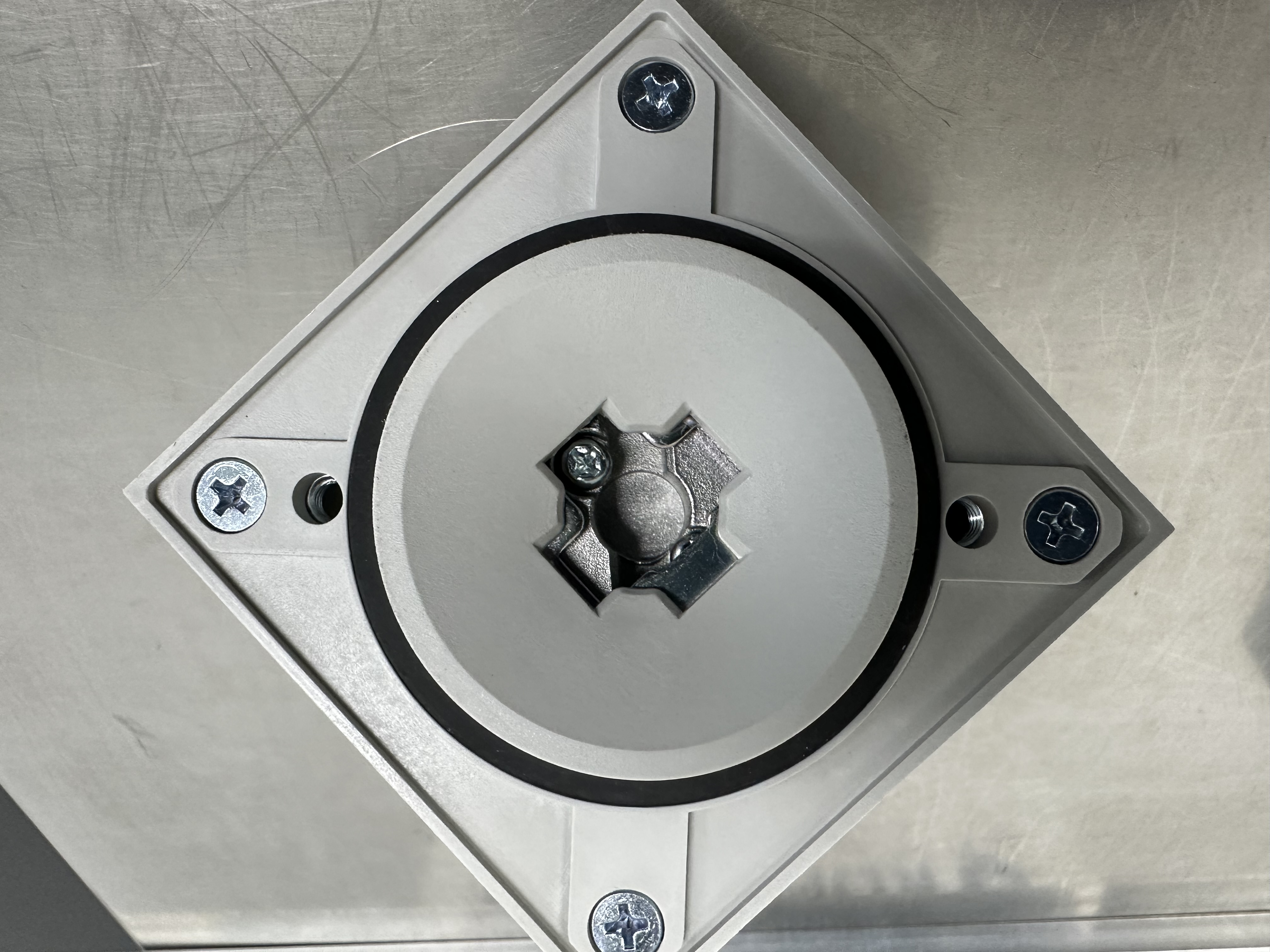 EH-250S / Rotary Handle / LS ELECTRIC