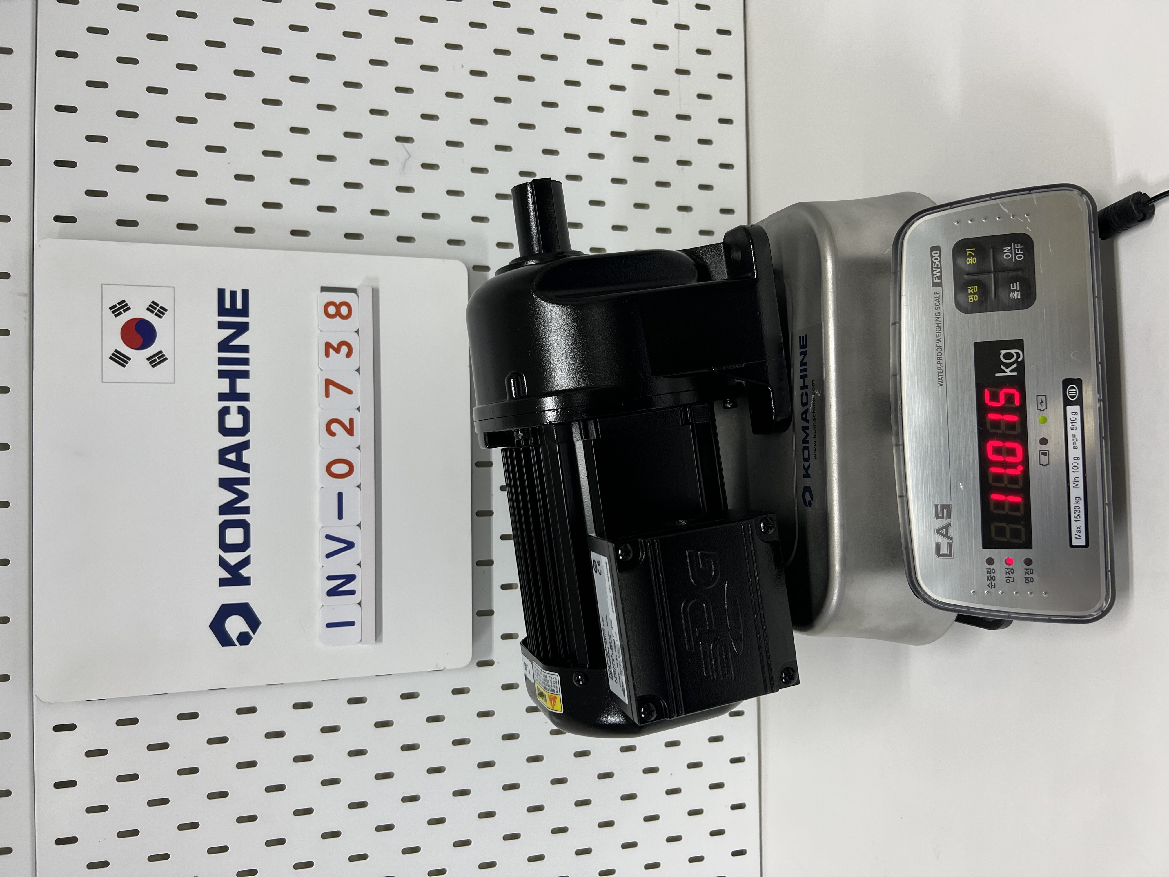 PML105-30-MB040R4L / Geard Motor / SPG